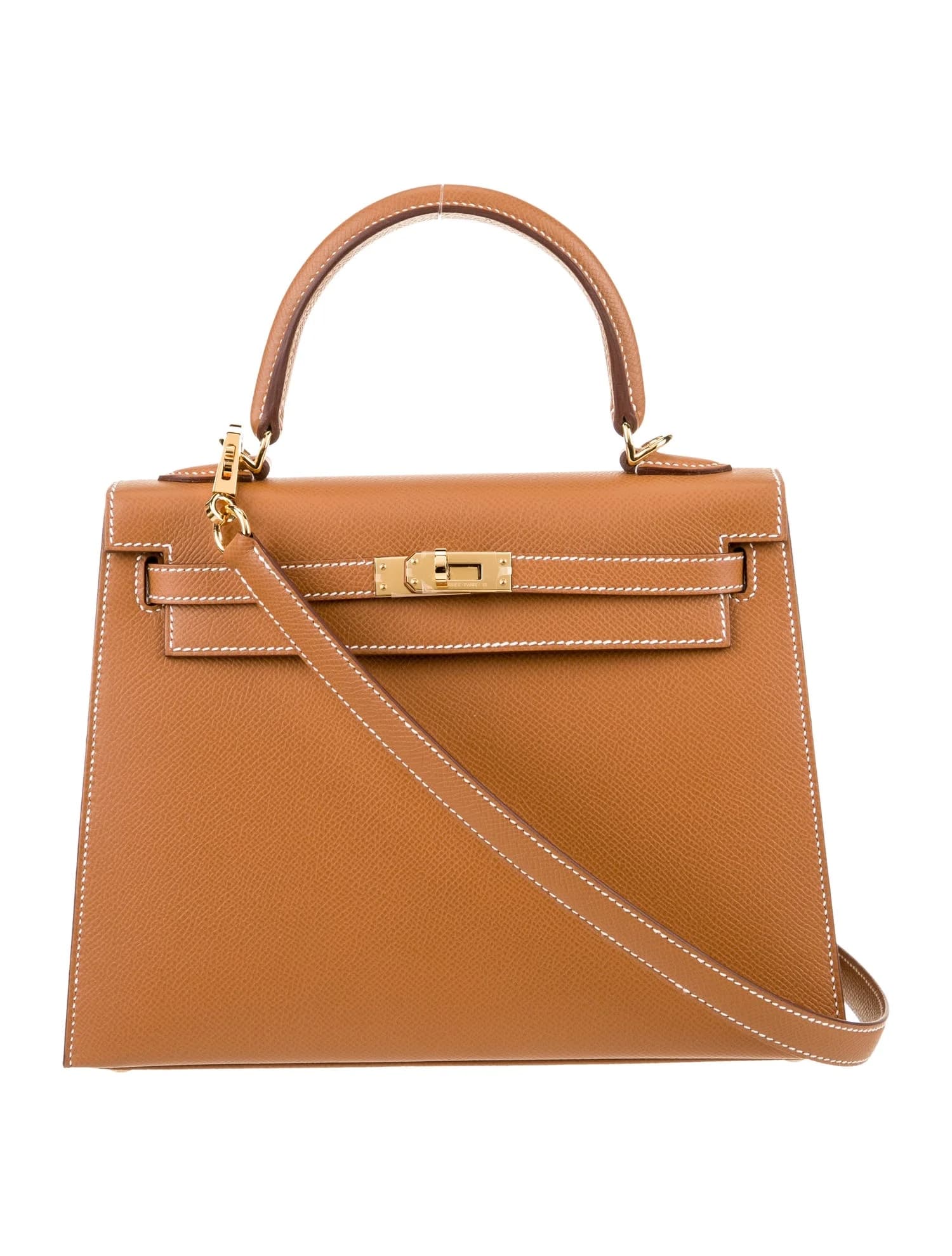 Hermès Kelly 25 - Image 1