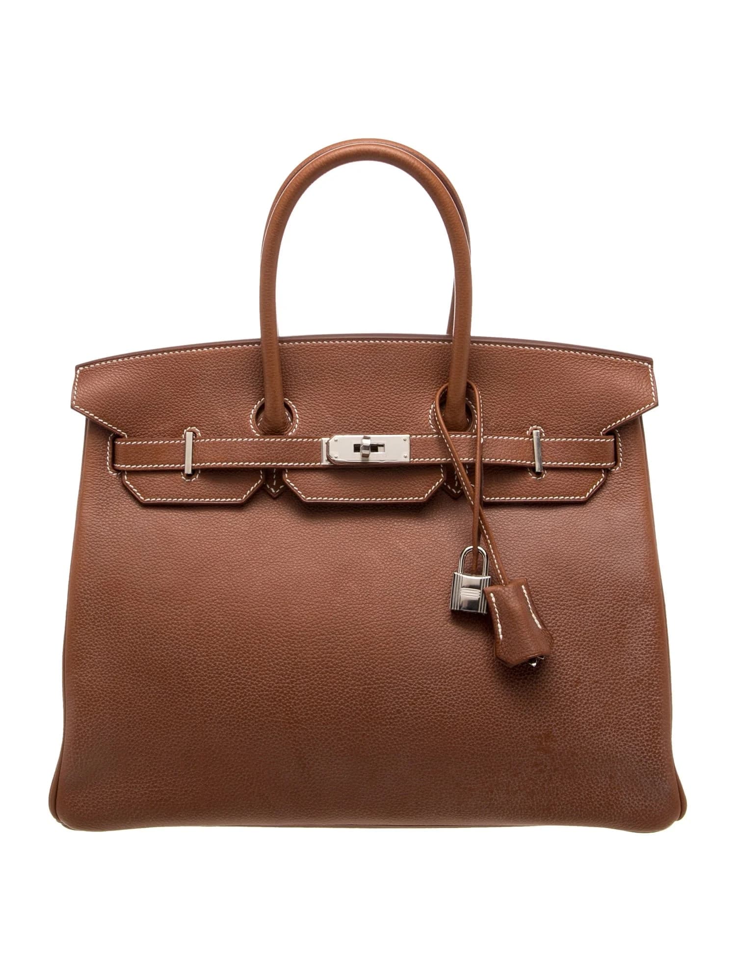 Hermès Birkin 35 - Image 1