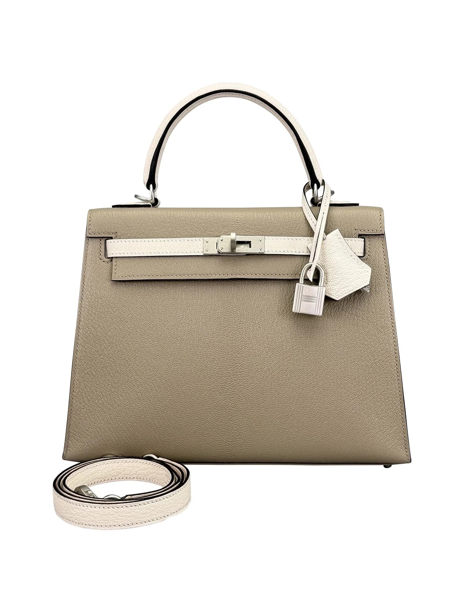 Hermès Kelly 25 - Image 1