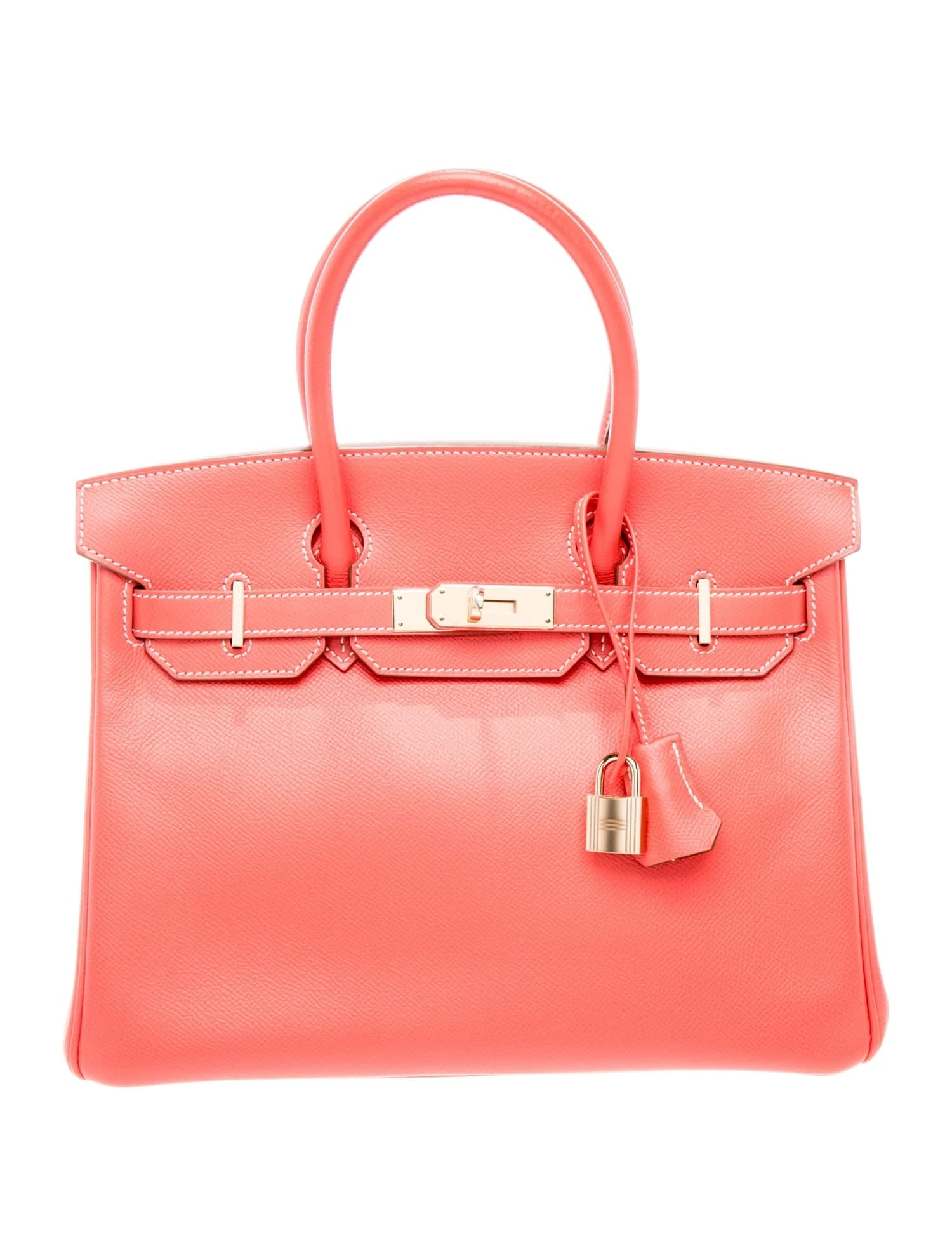 Hermès Birkin 30 - Image 1