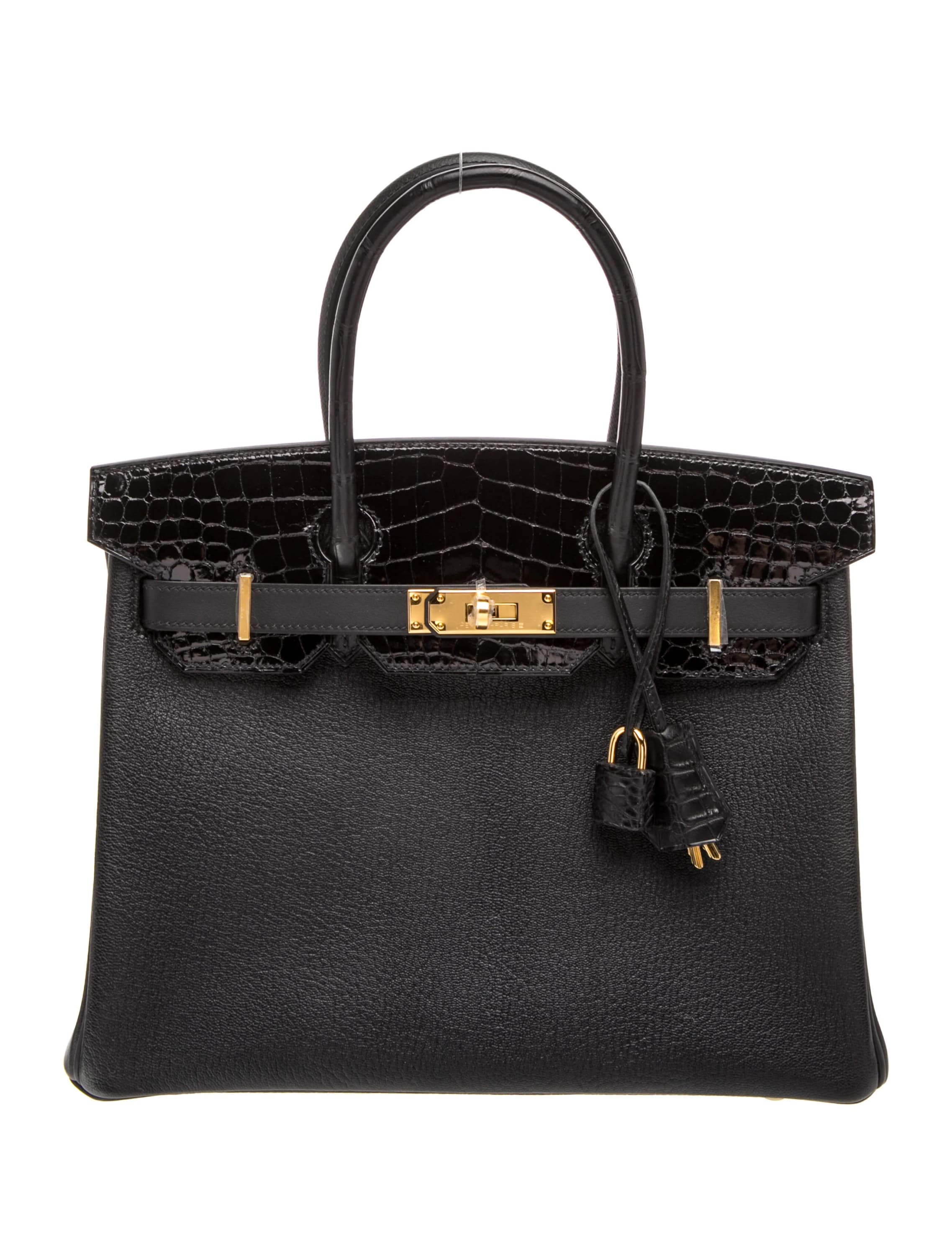 Hermès Birkin 30 - Image 1