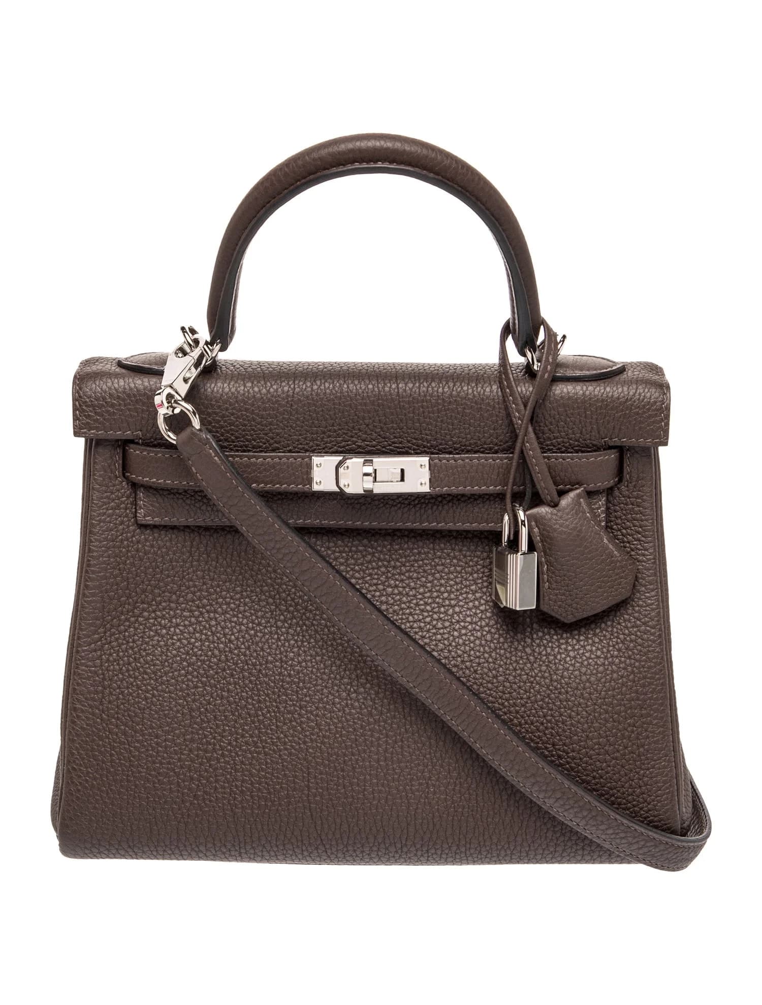 Hermès Kelly 25 - Image 1