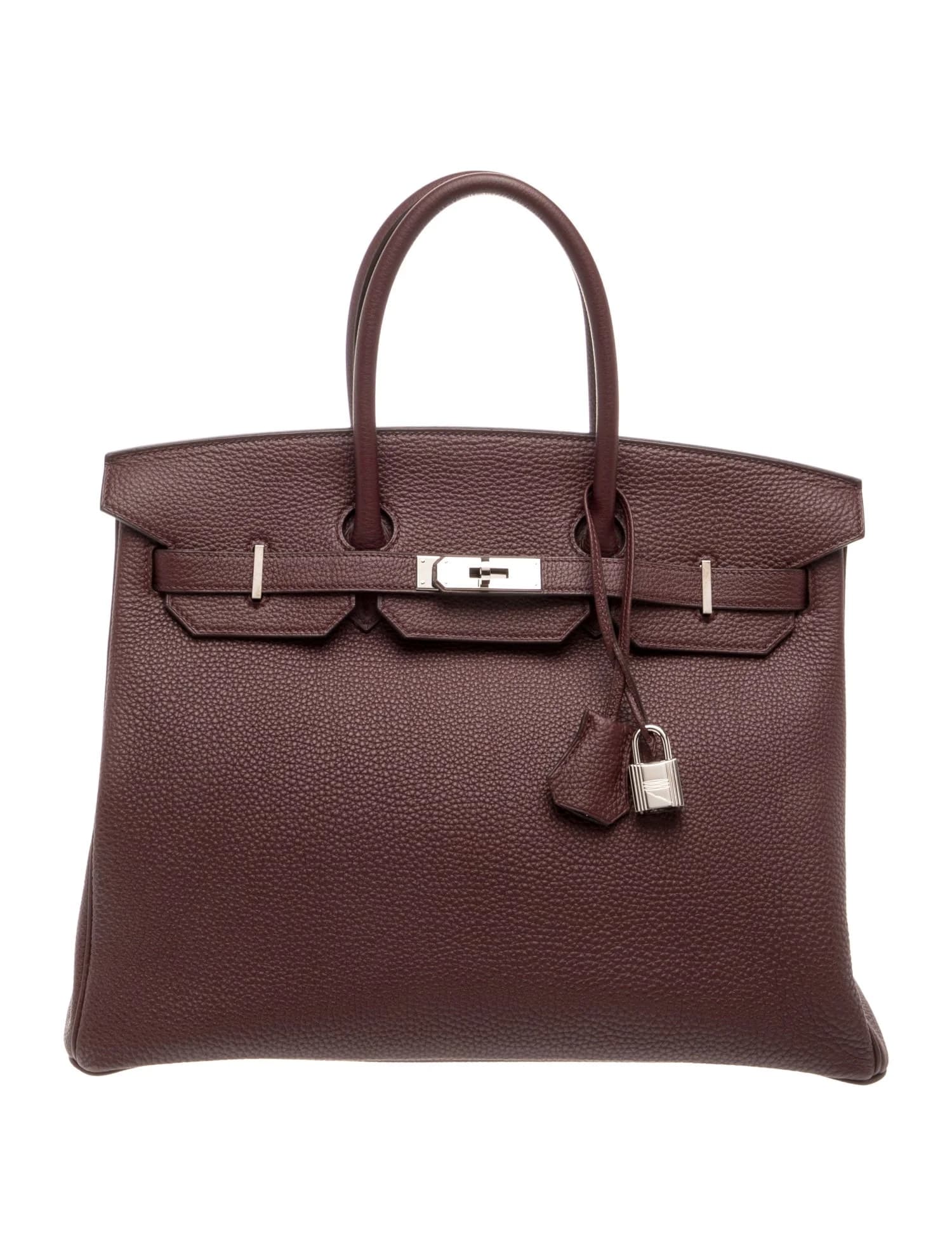 Hermès Birkin 35 - Image 1