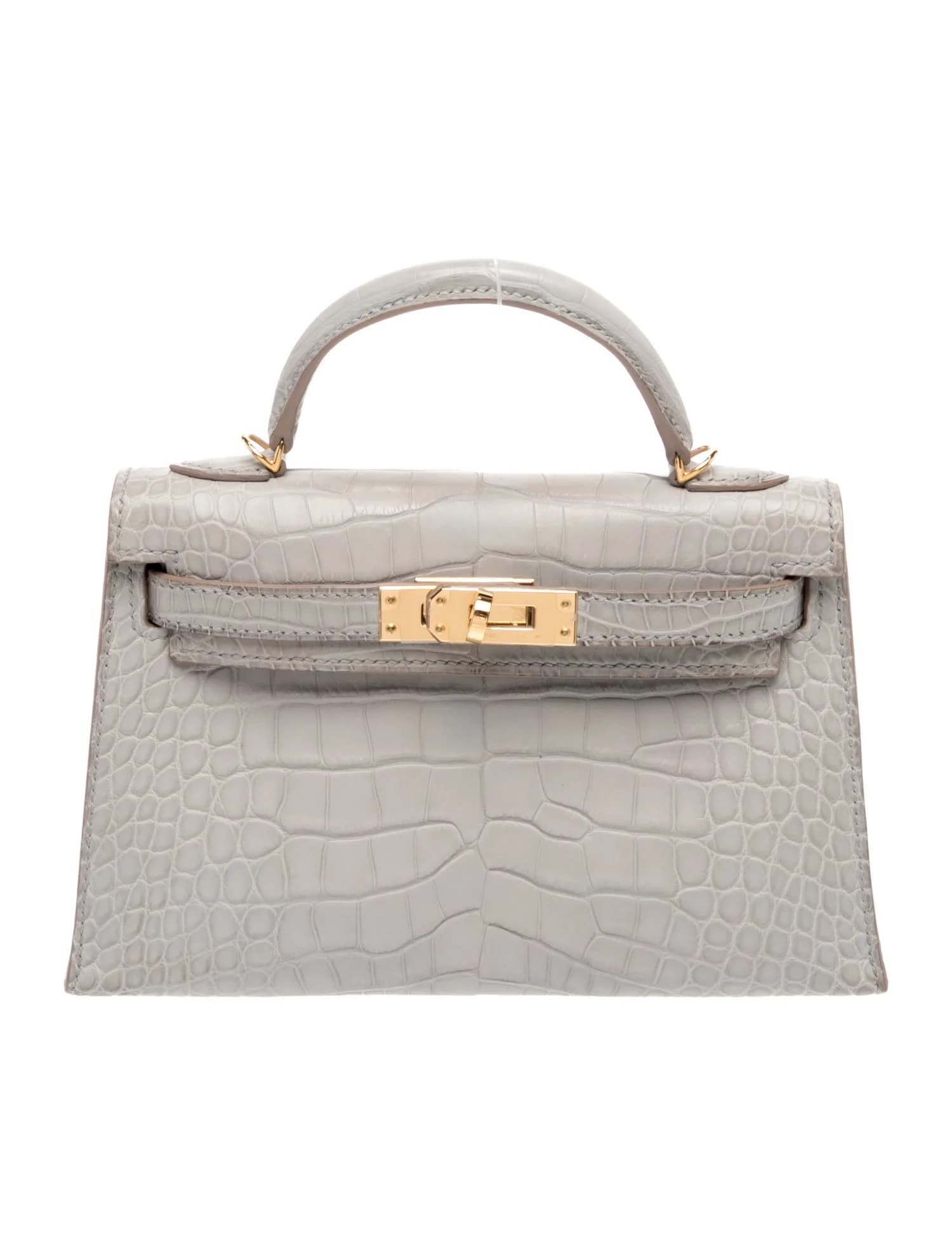 Hermès Kelly 20 - Image 1
