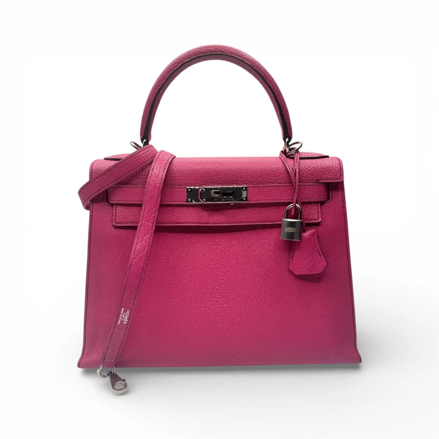 Hermès Kelly 28 - Image 1
