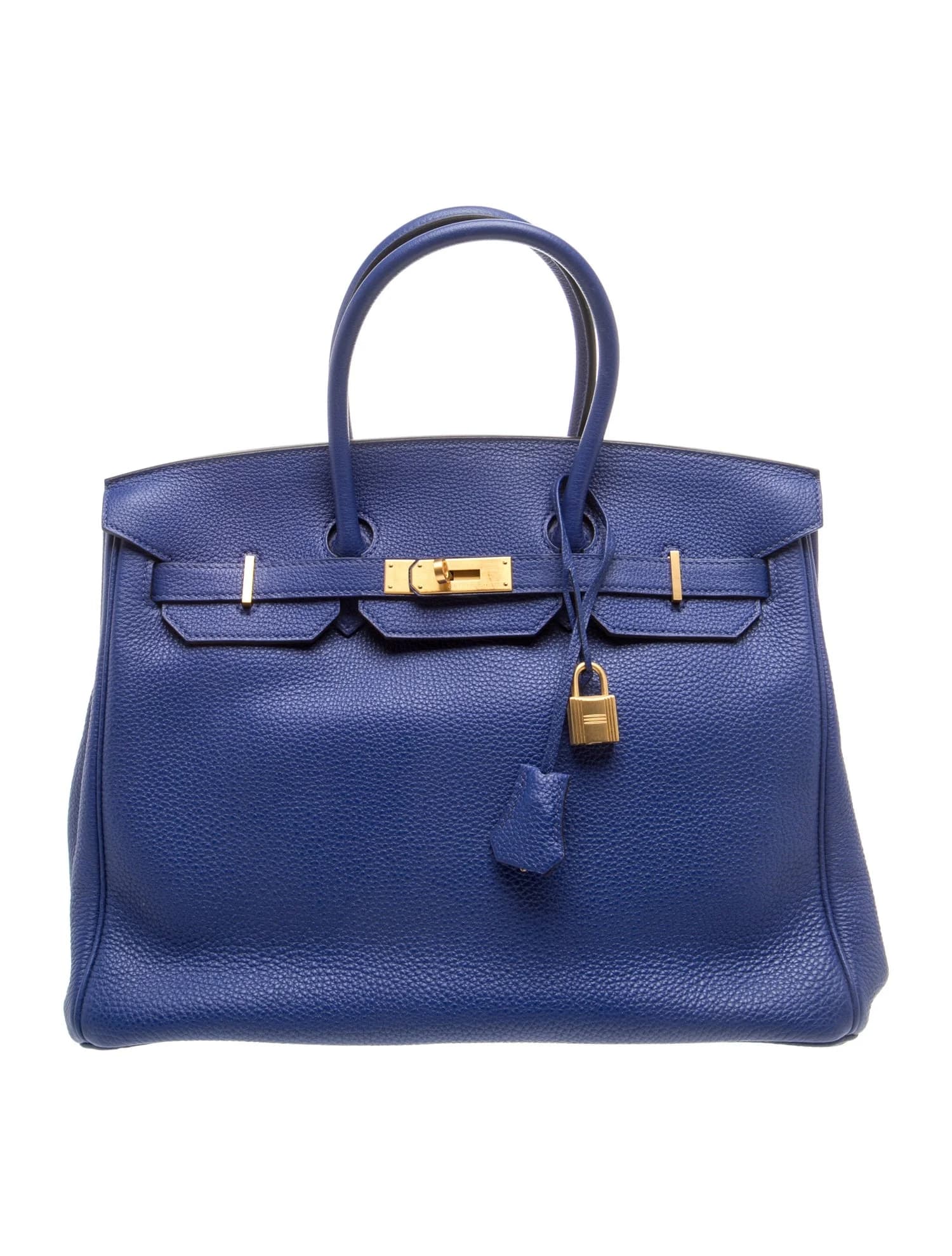 Hermès Birkin 35 - Image 1