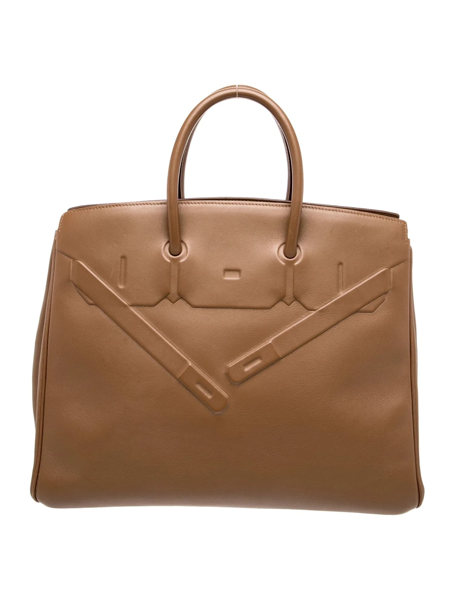 Hermès Birkin 35 - Image 1