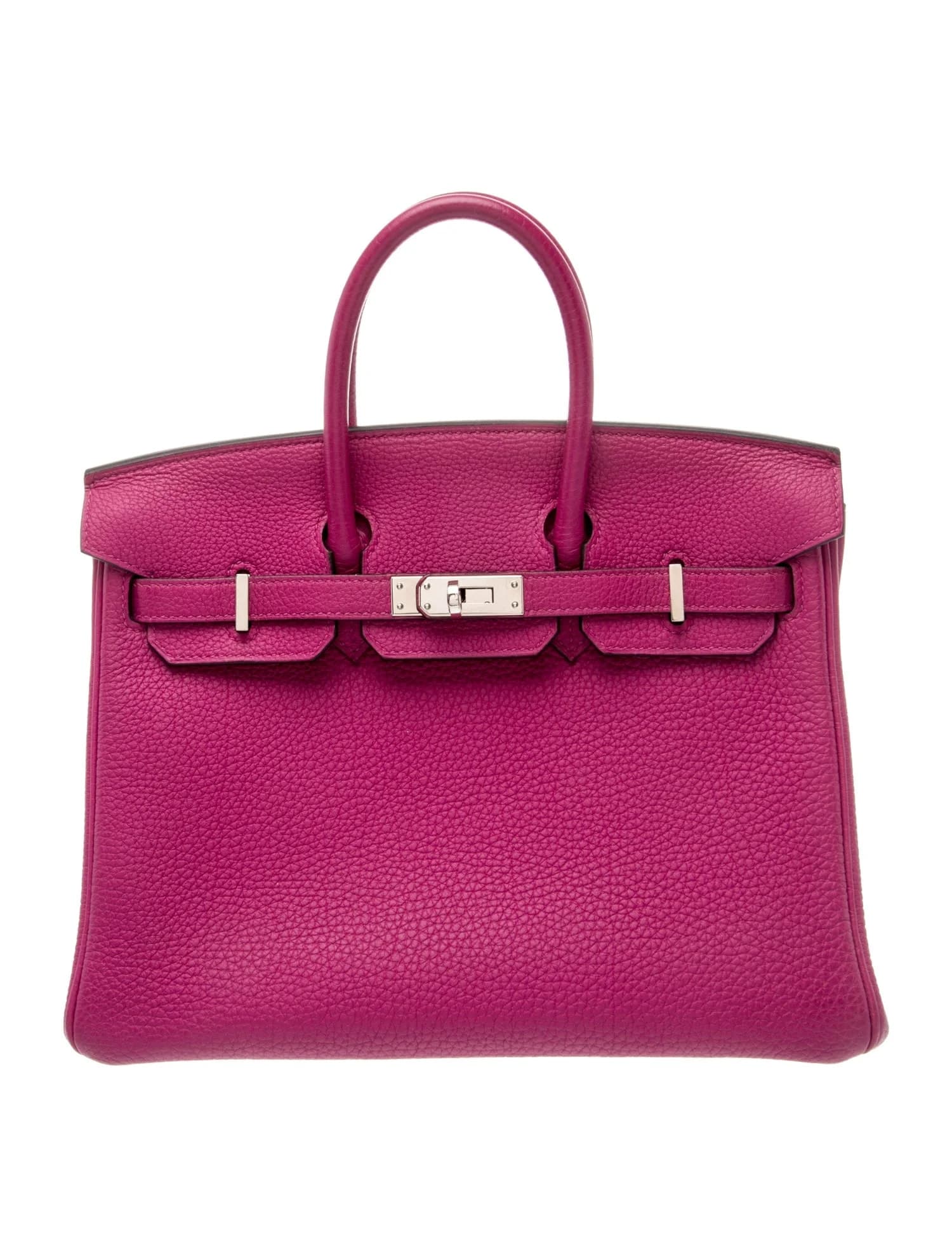 Hermès Birkin 25 - Image 1