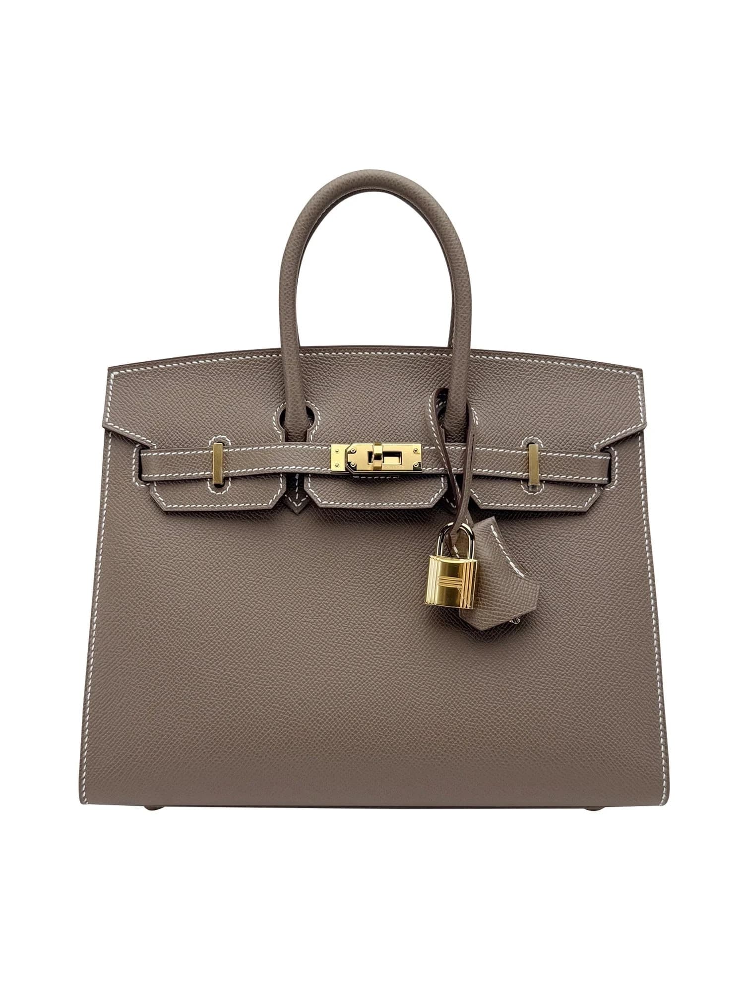 Hermès Birkin 25 - Image 1