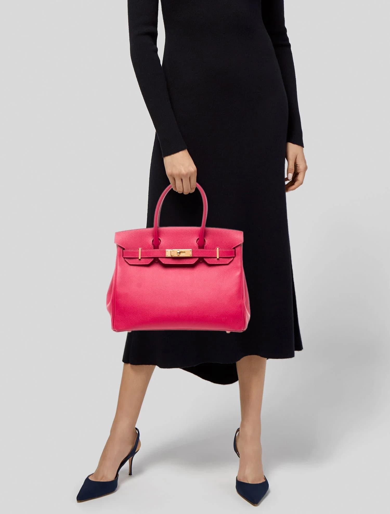 Hermès Birkin 30 - Image 2