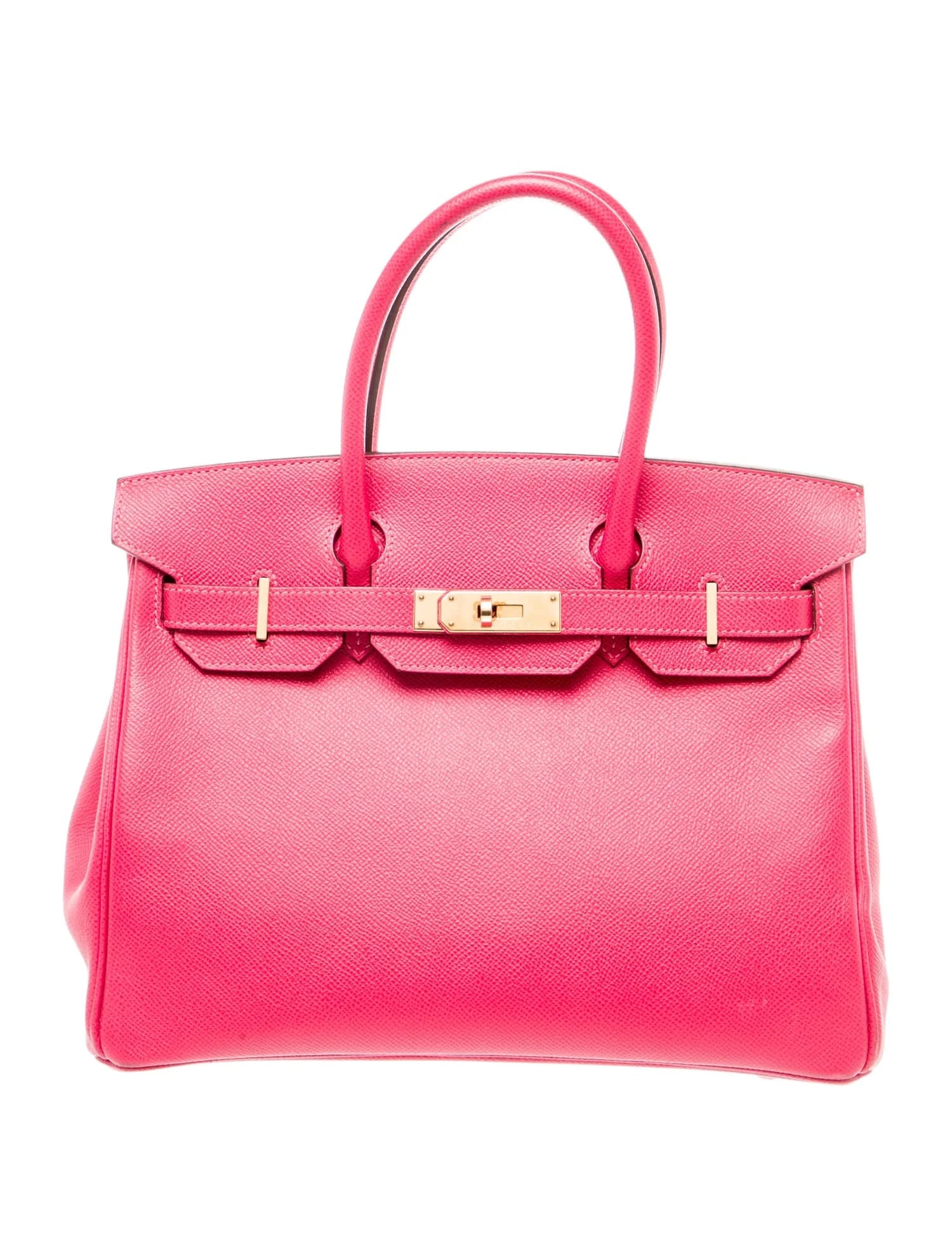 Hermès Birkin 30 - Image 1