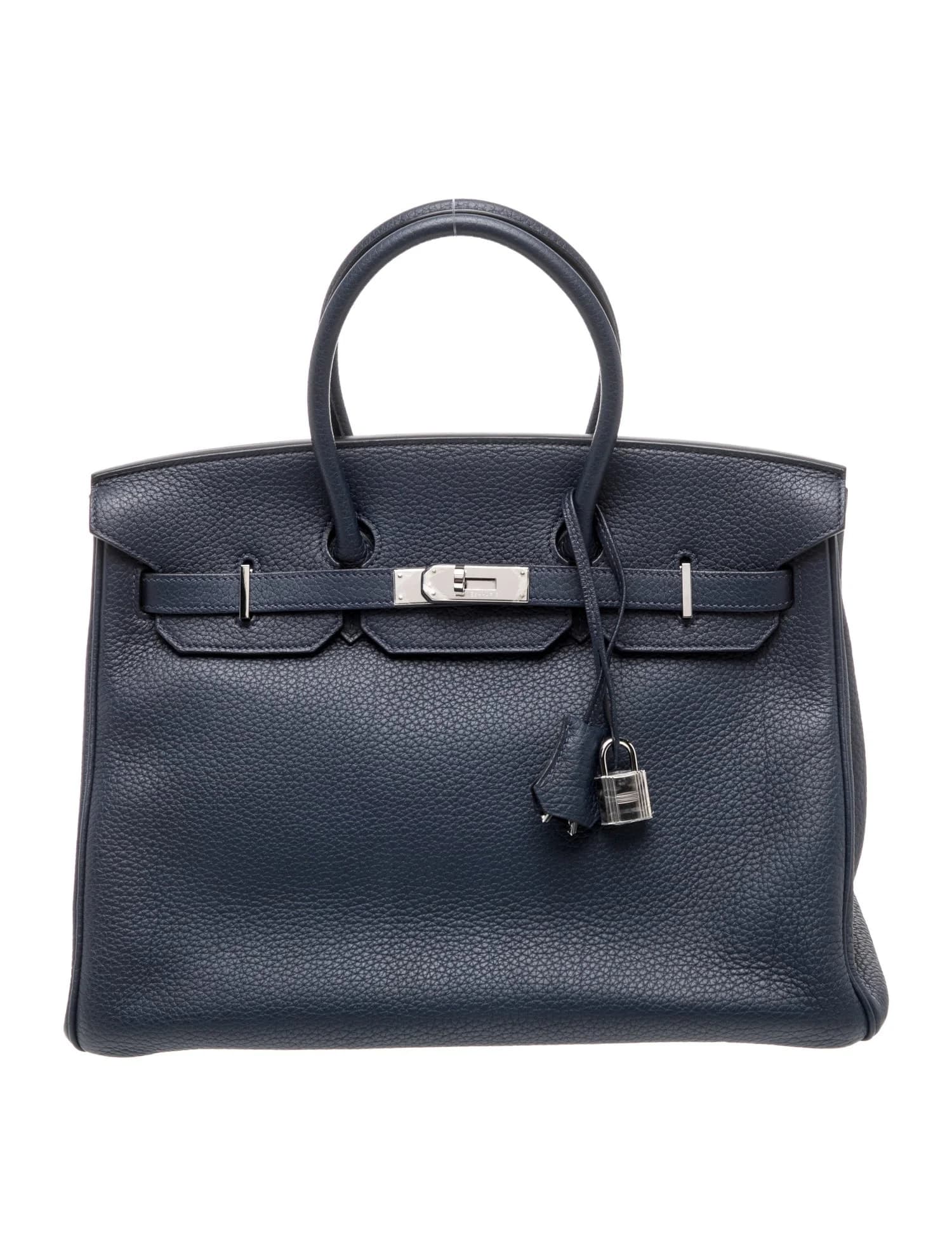 Hermès Birkin 35 - Image 1