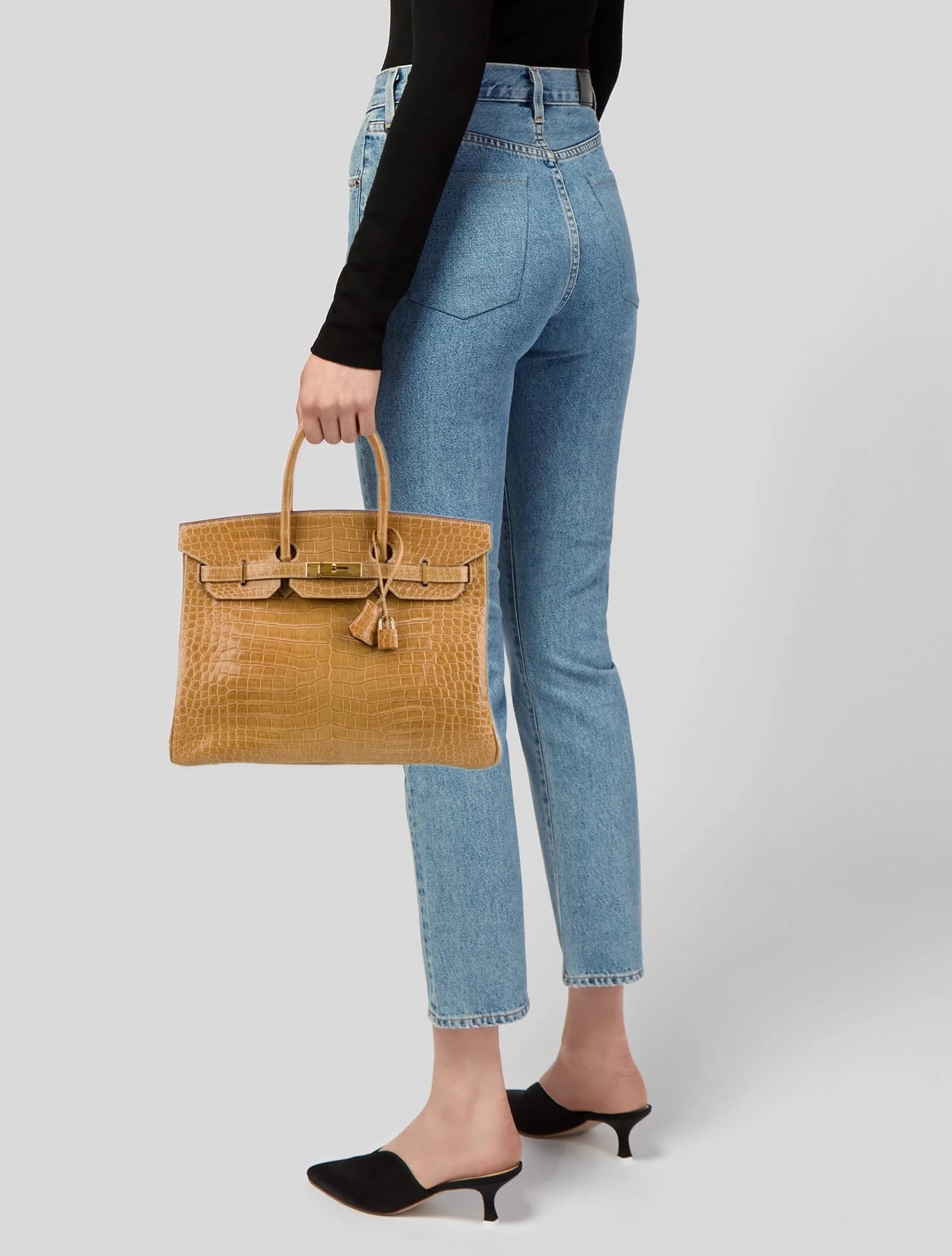 Hermès Birkin - Image 2