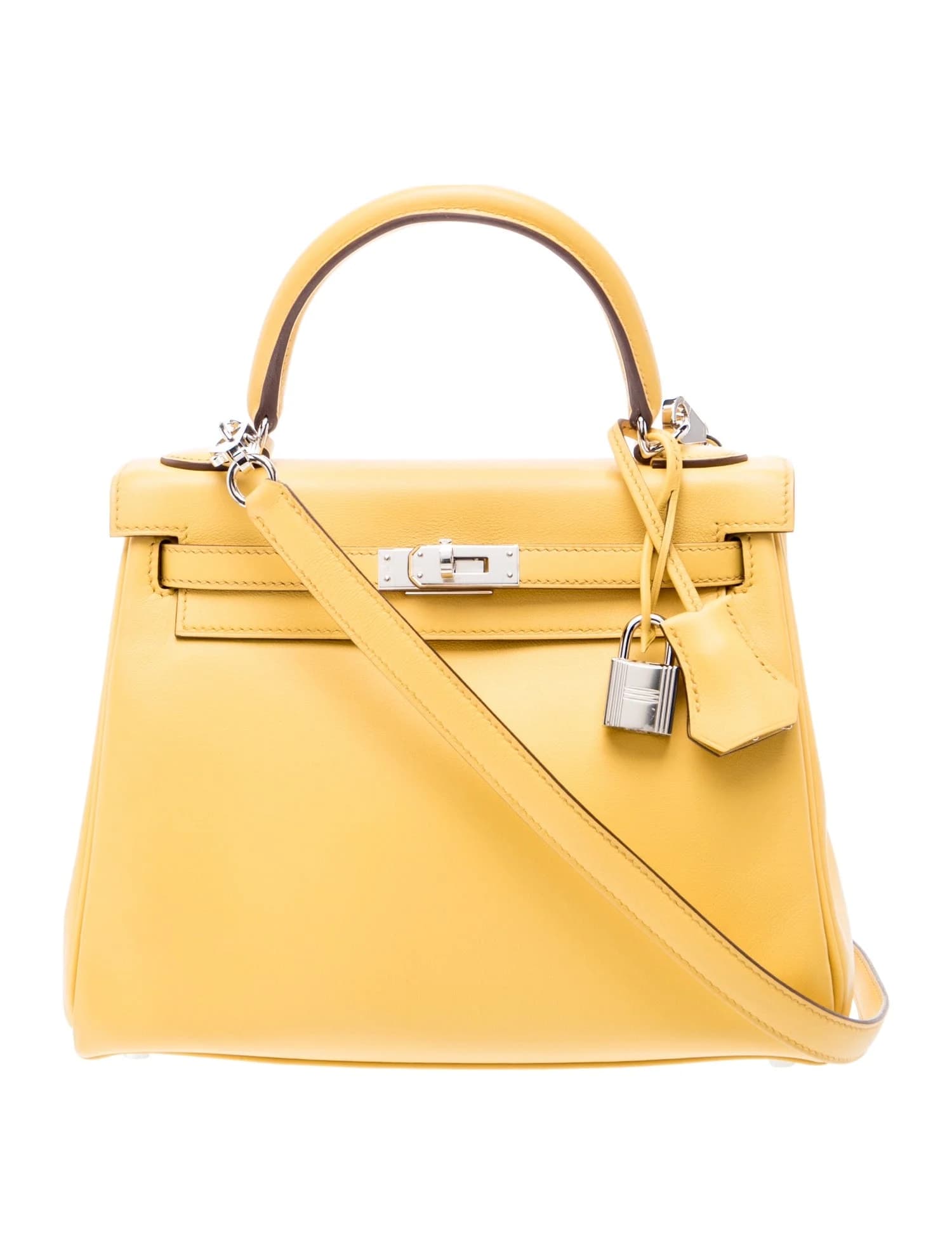 Hermès Kelly 25 - Image 1
