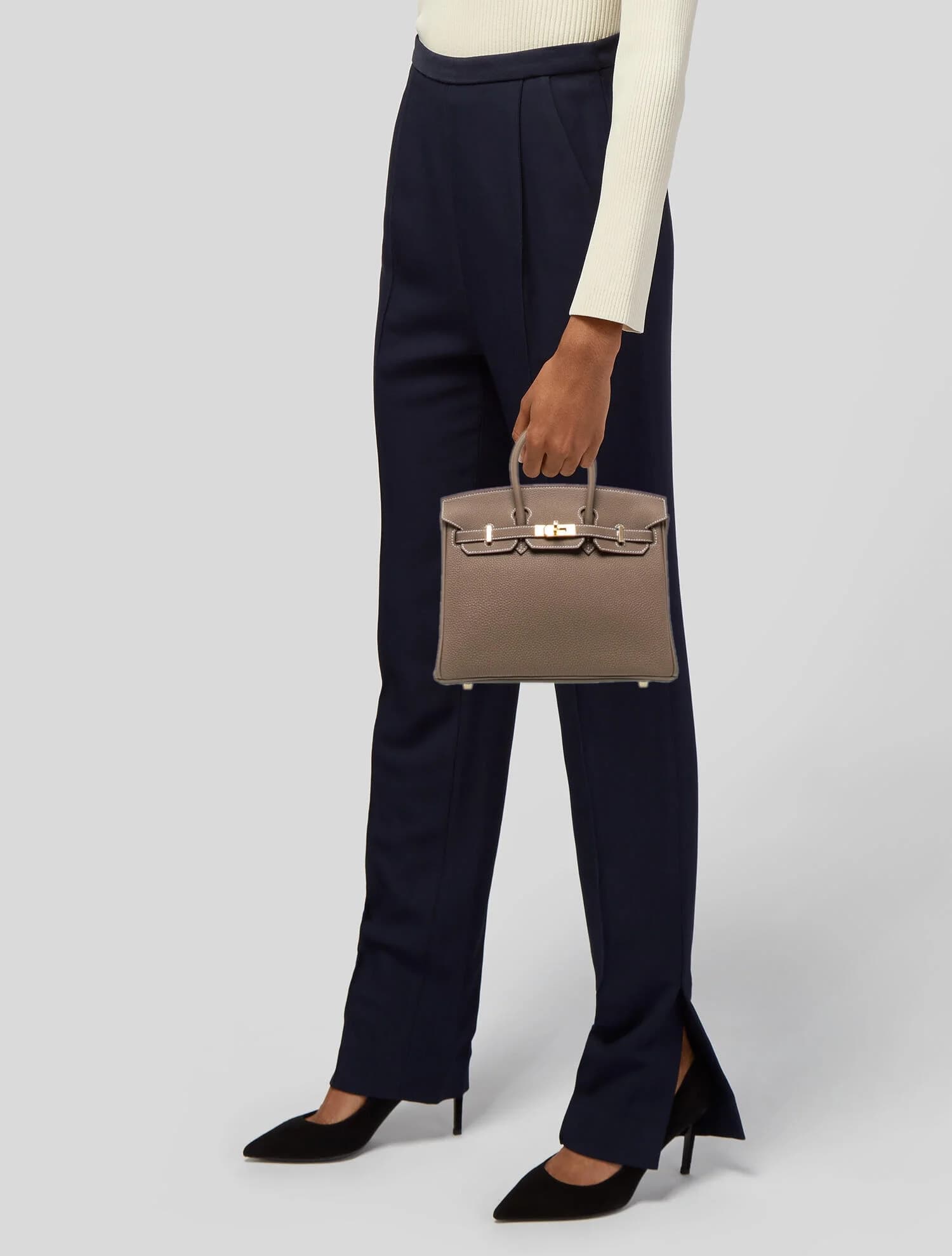 Hermès Birkin 25 - Image 2