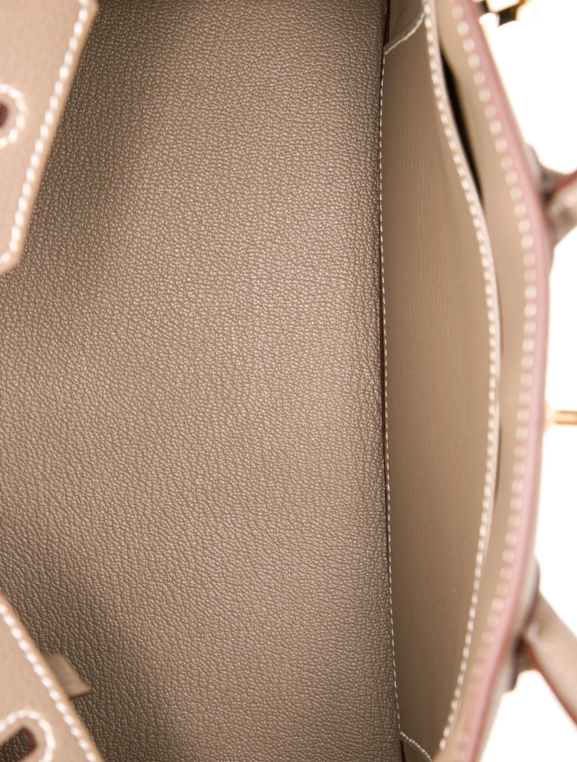 Hermès Birkin 25 - Image 6