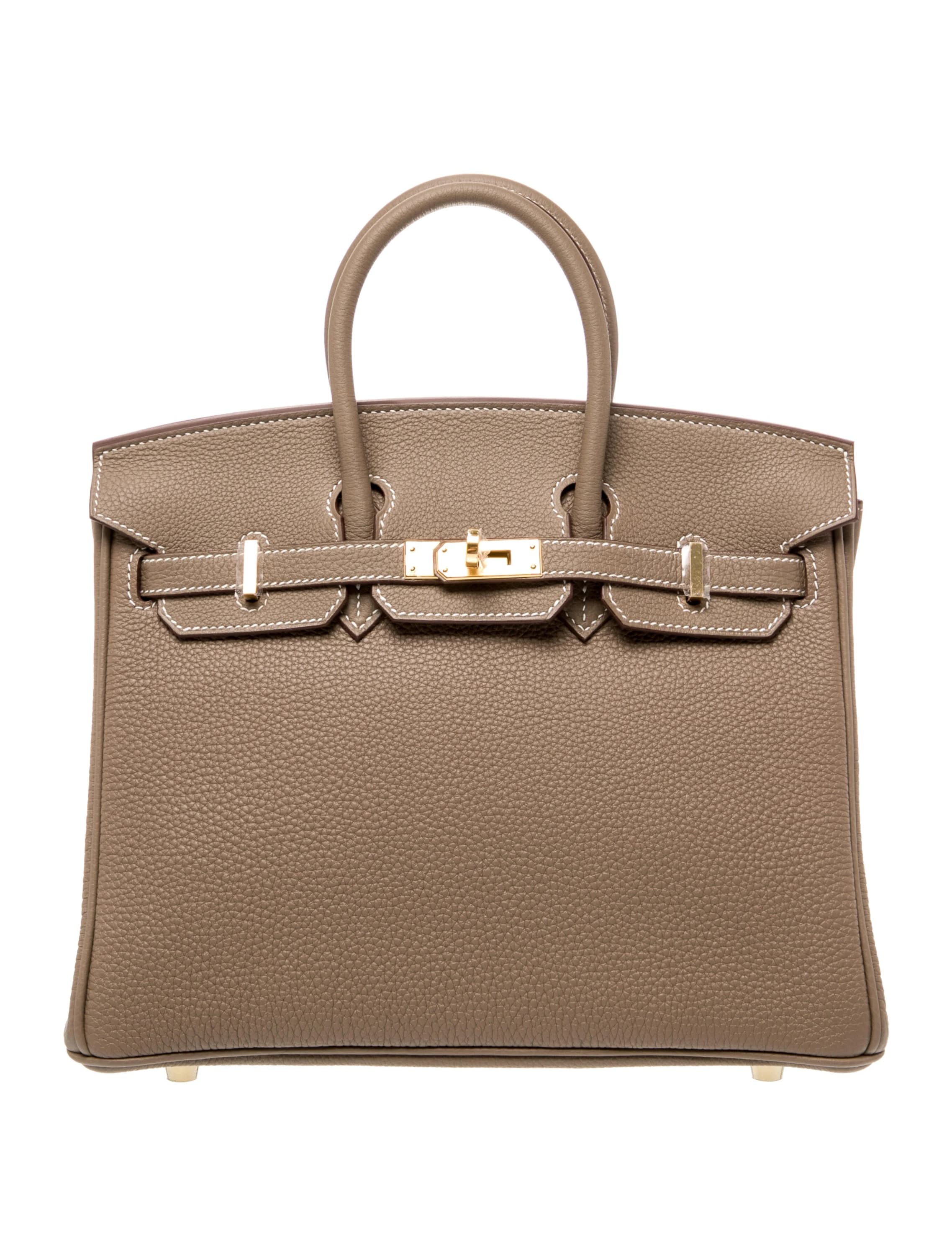 Hermès Birkin 25 - Image 1