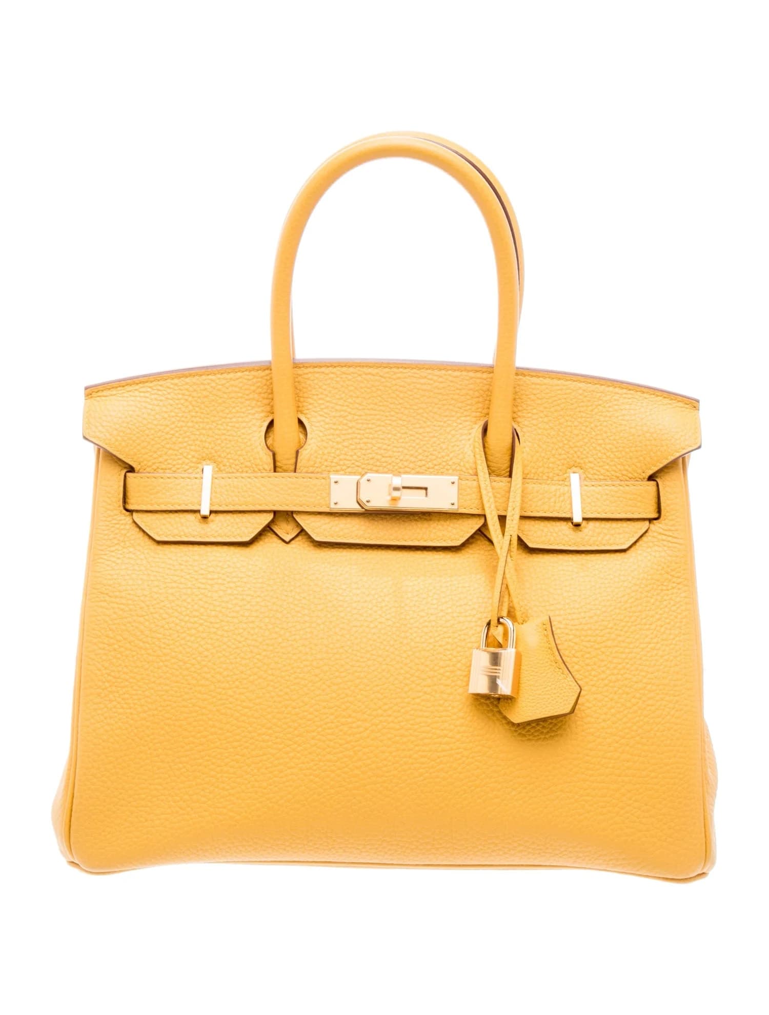 Hermès Birkin 30 - Image 1