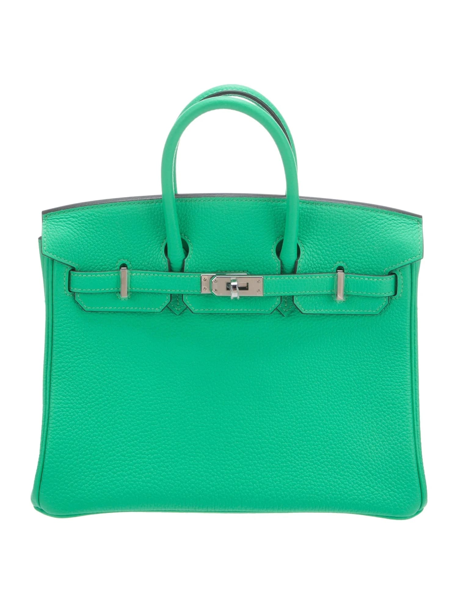 Hermès Birkin 25 - Image 1