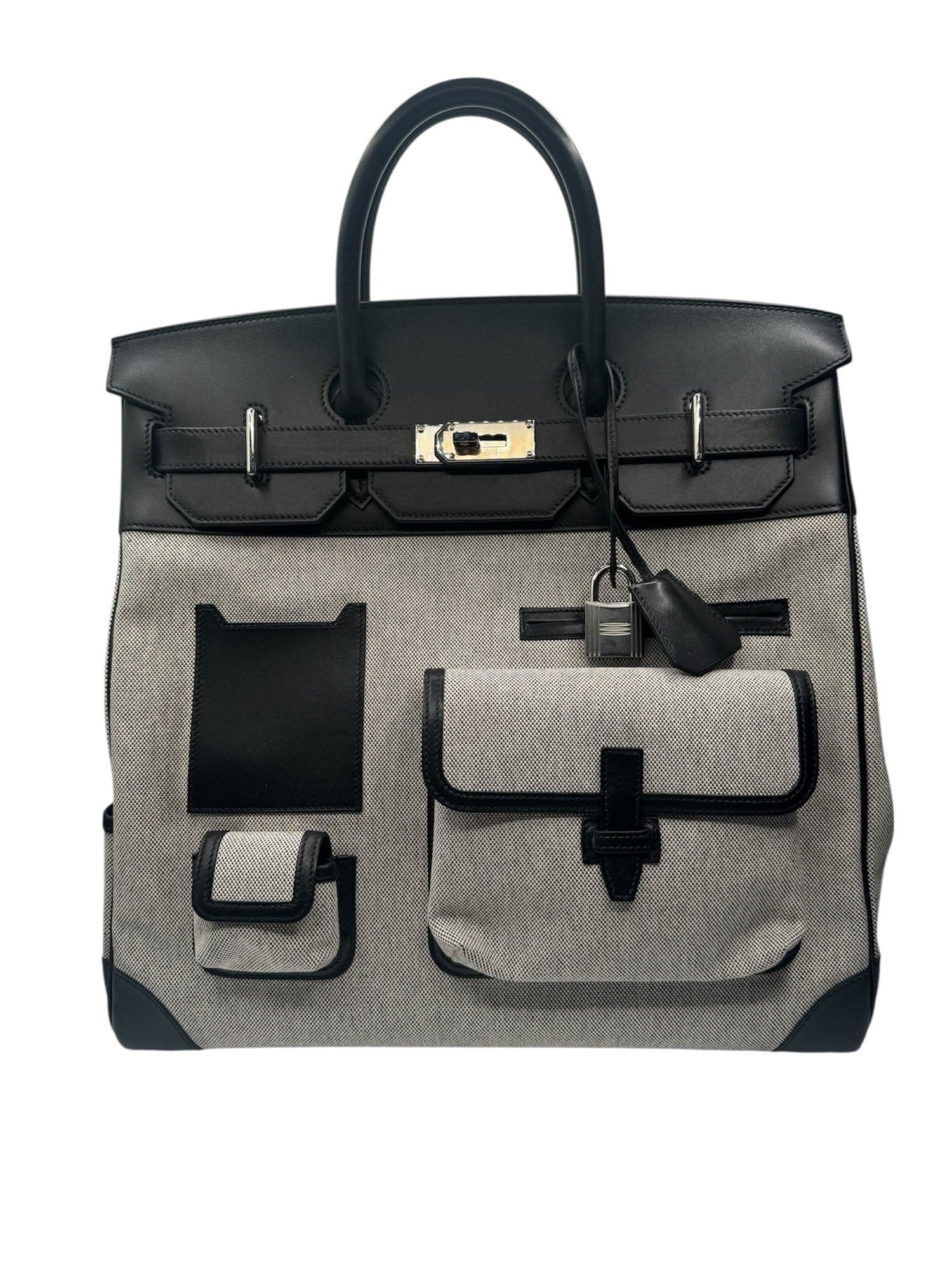 Hermès Birkin 40 - Image 1