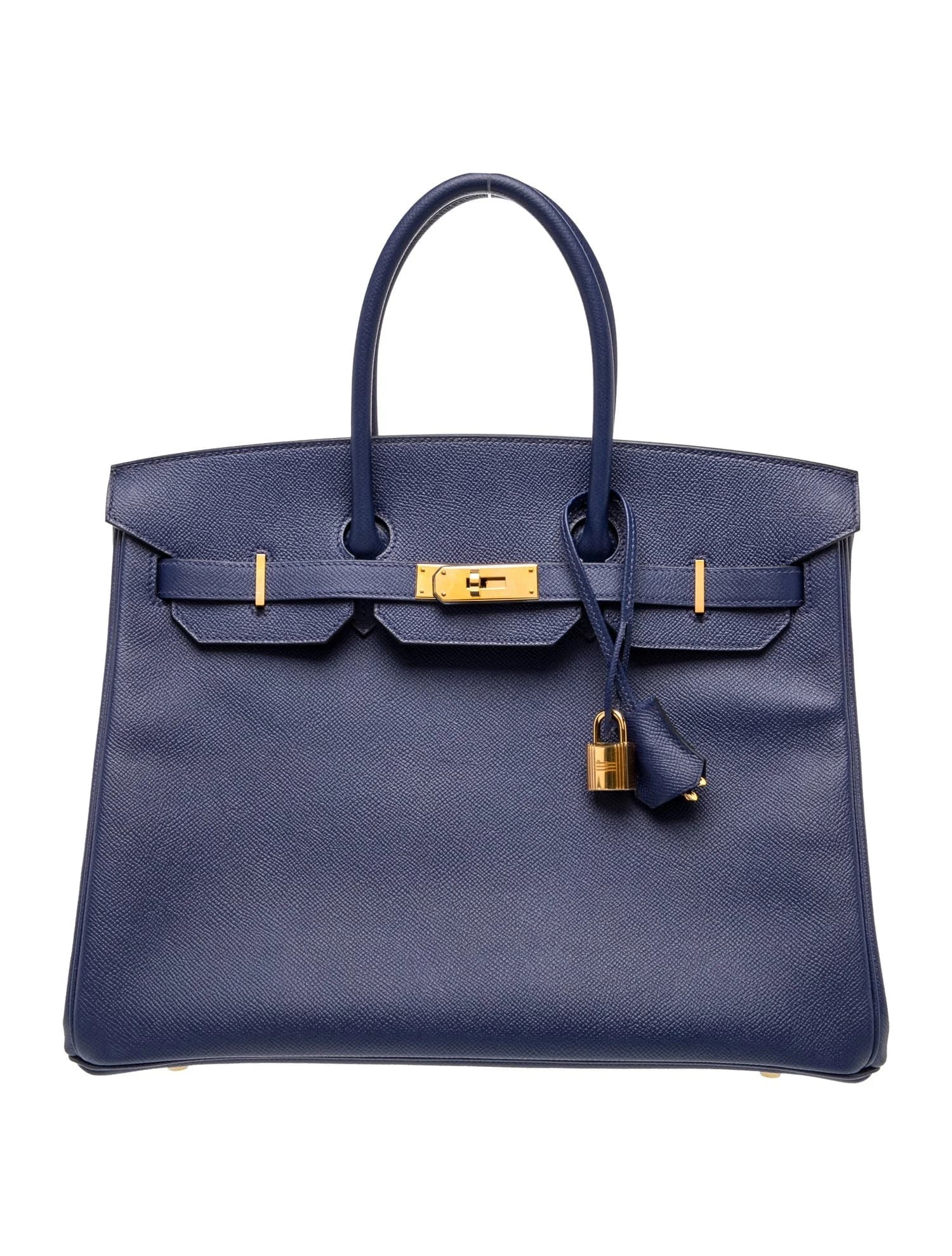 Hermès Birkin 35 - Image 1