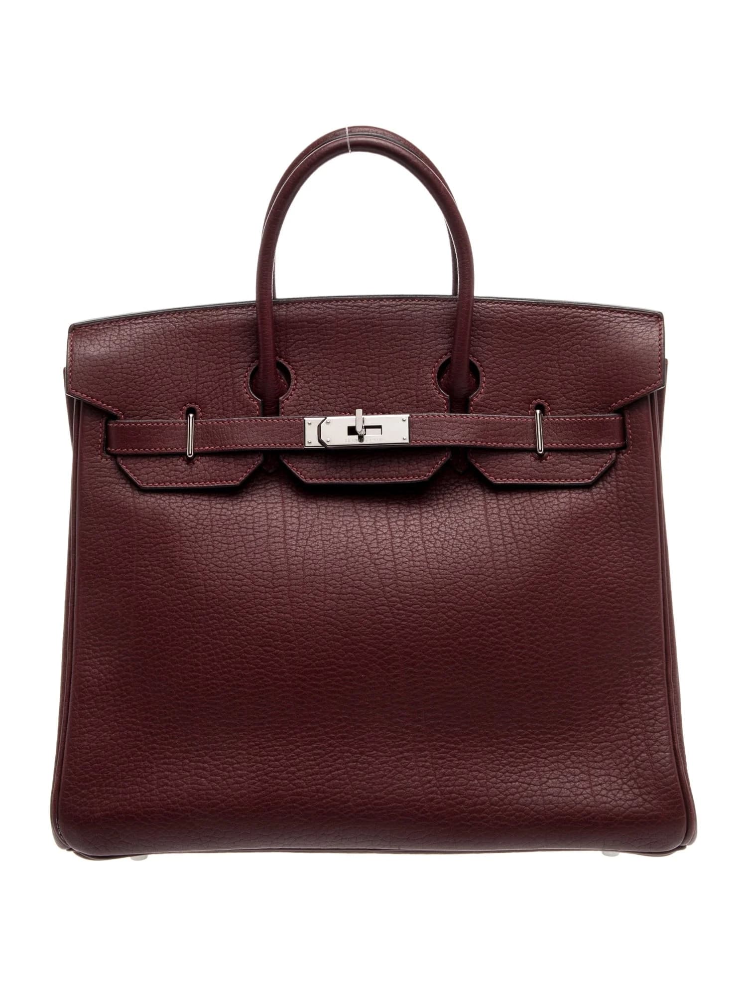 Hermès HAC 32 - Image 1