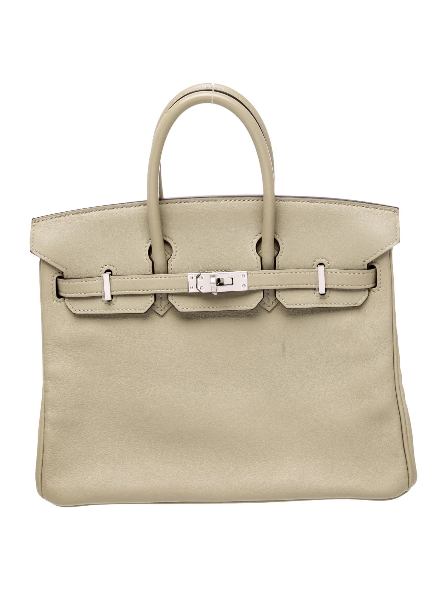 Hermès Birkin 25 - Image 1