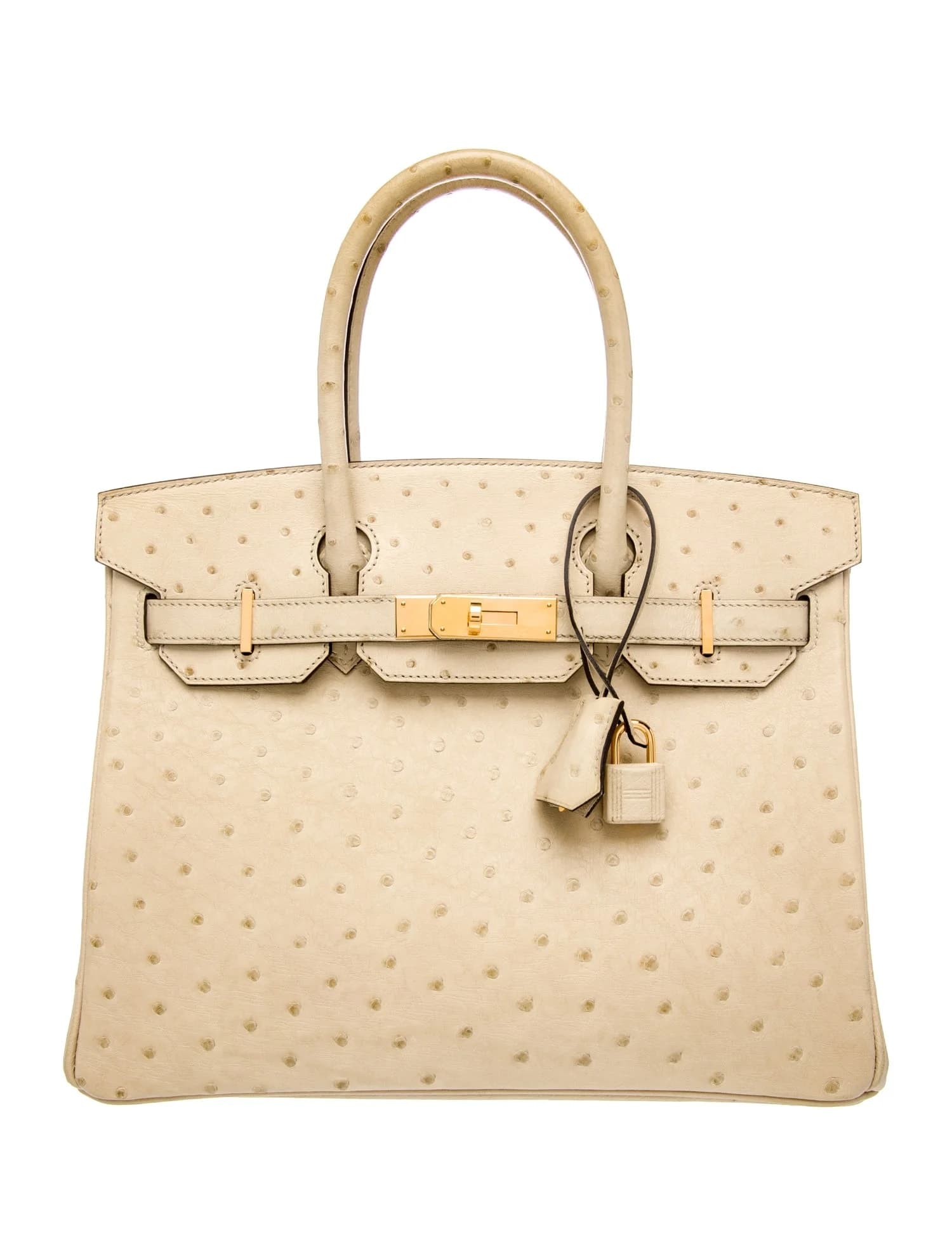 Hermès Birkin 30 - Image 1