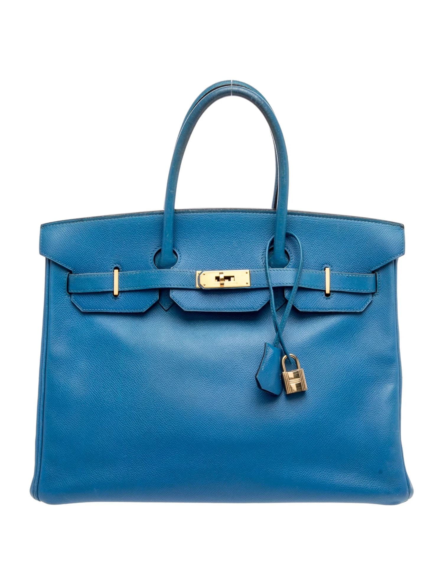 Hermès Birkin 35 - Image 1