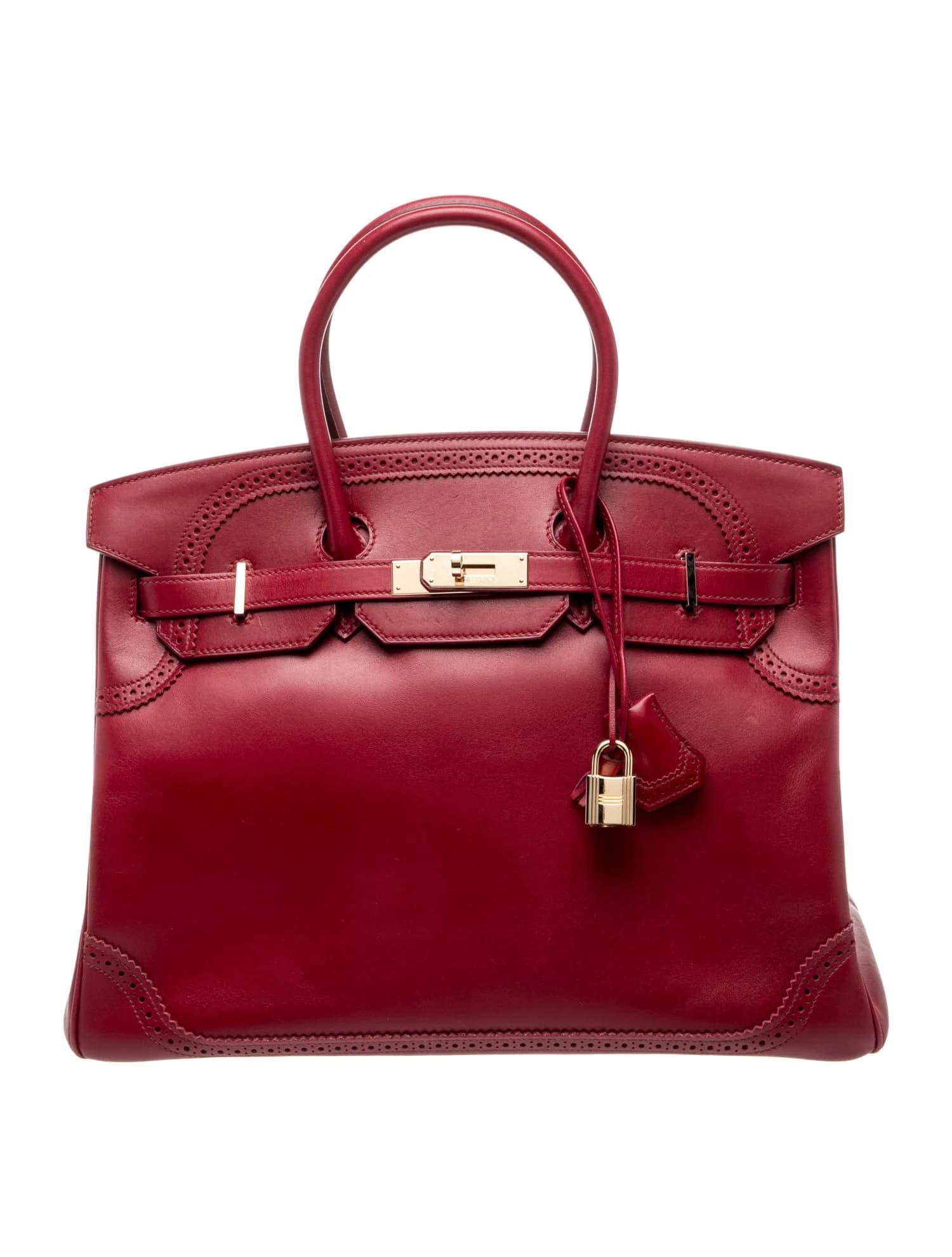 Hermès Birkin 35 - Image 1