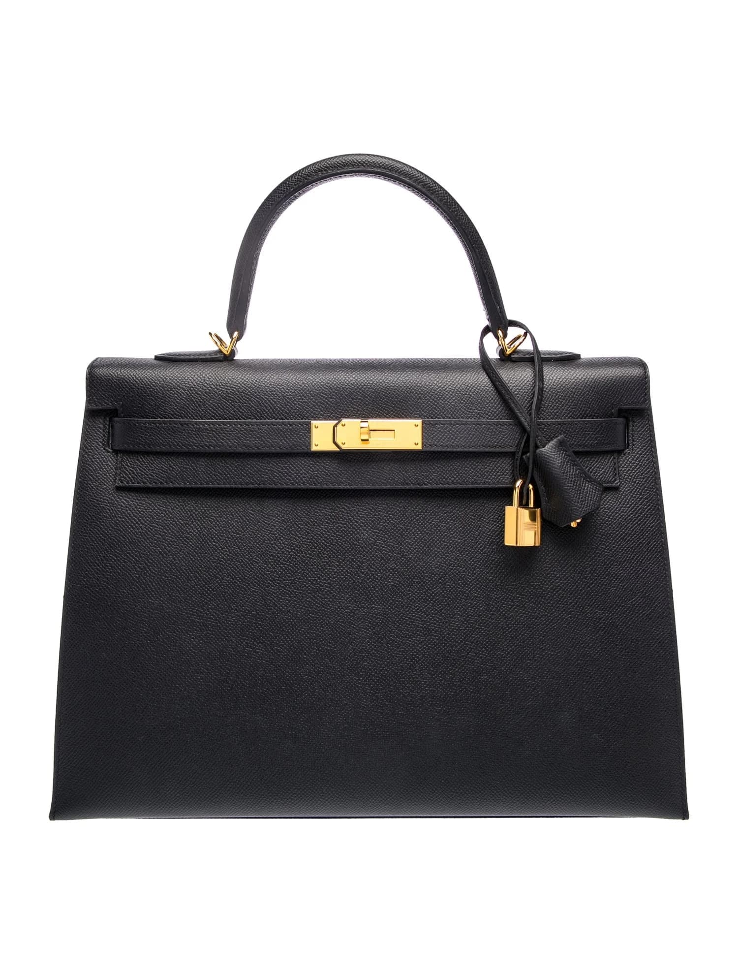 Hermès Kelly 35 - Image 1