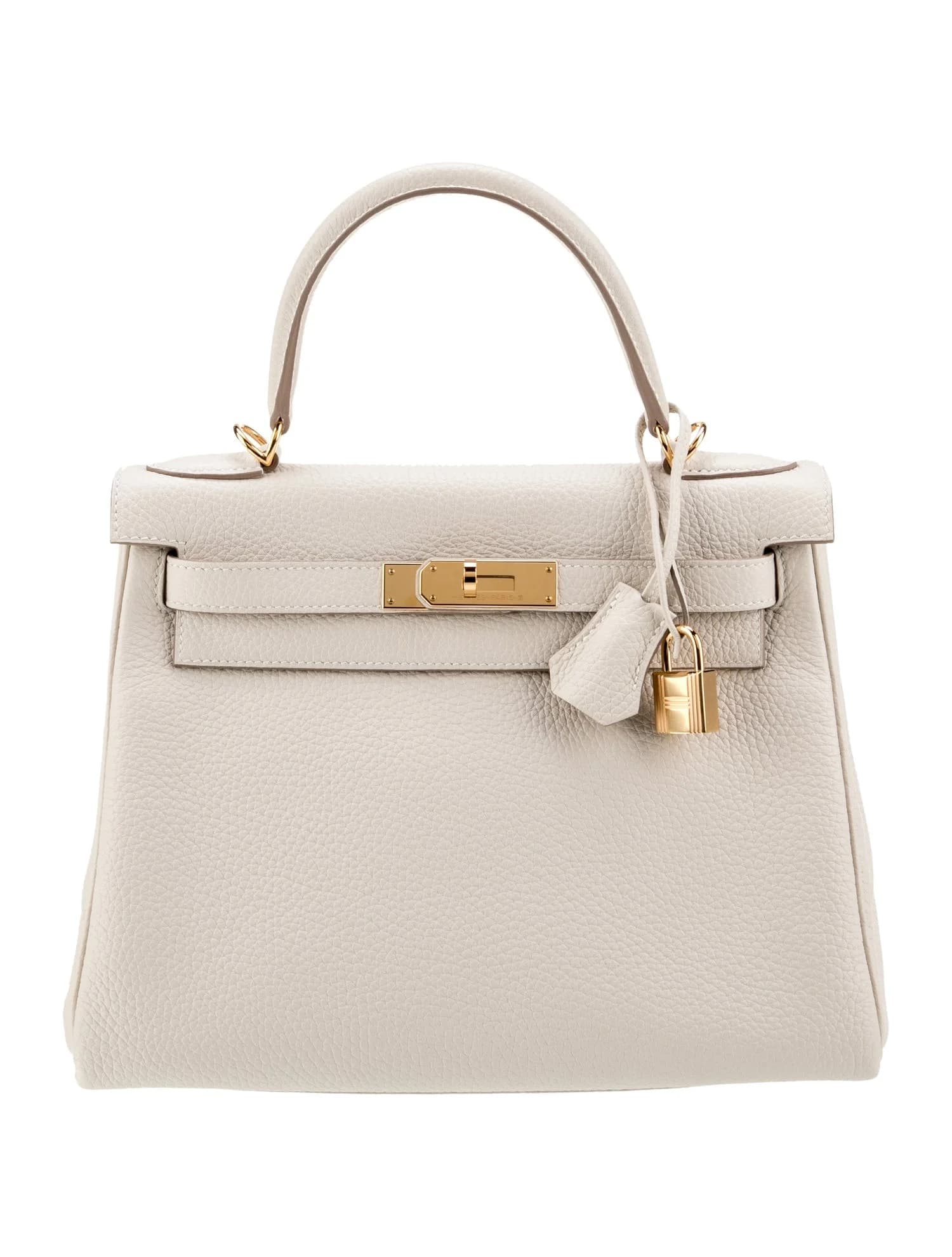 Hermès Kelly 28 - Image 1