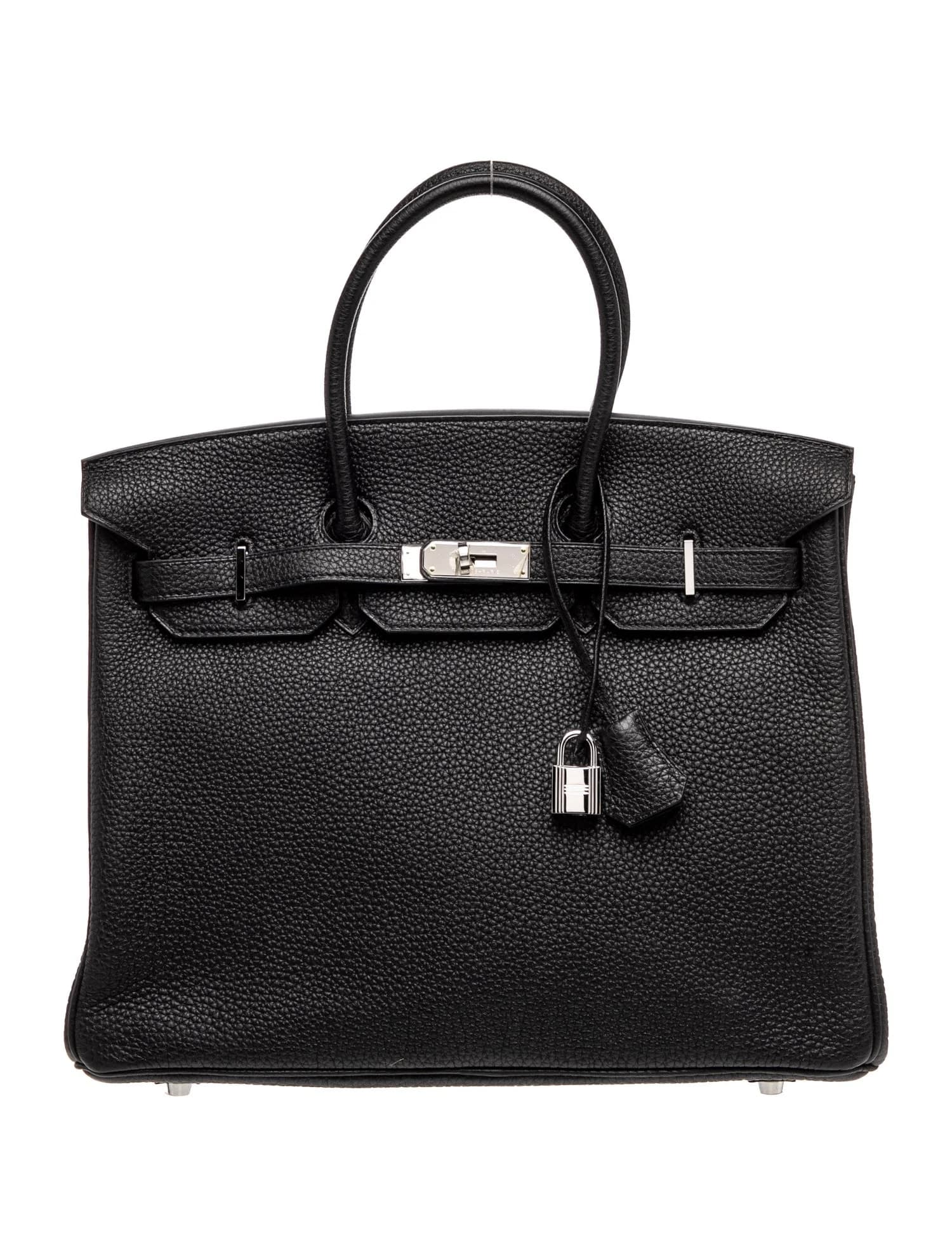 Hermès Birkin 35 - Image 1