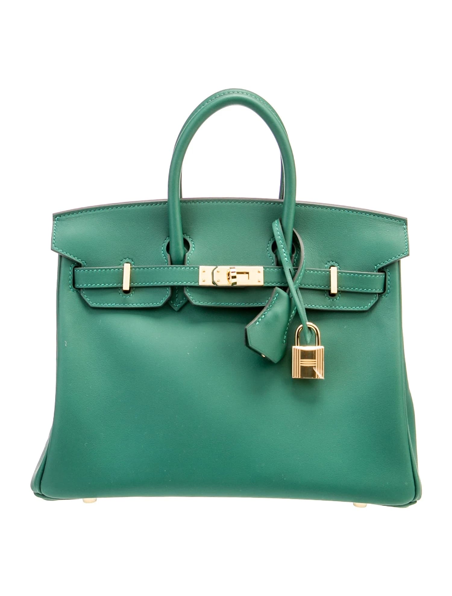 Hermès Birkin 25 - Image 1