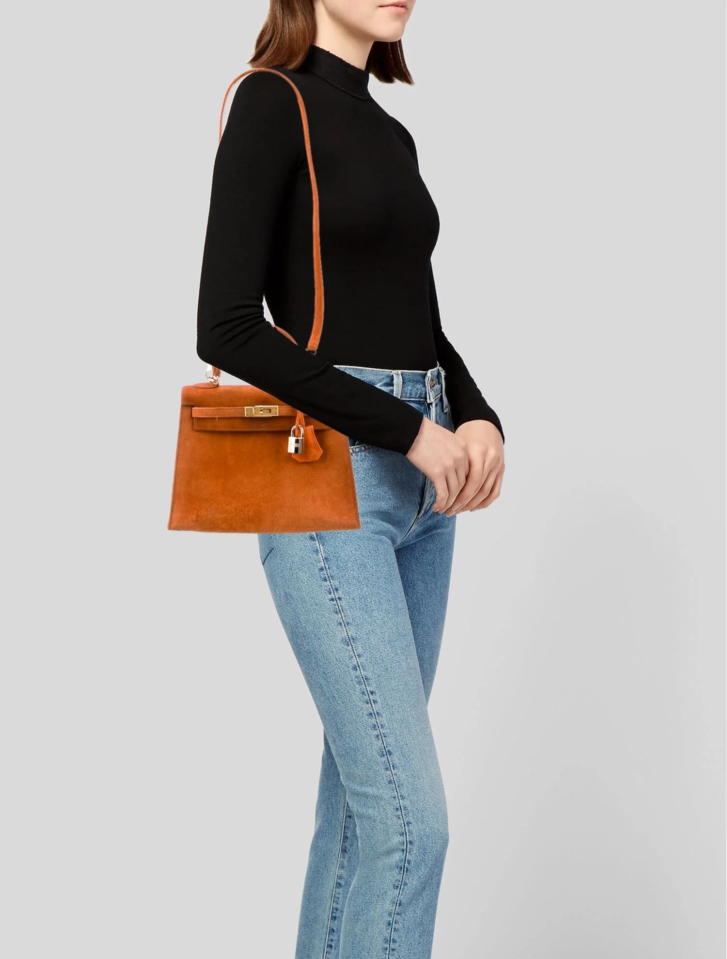 Hermès Kelly 25 - Image 2