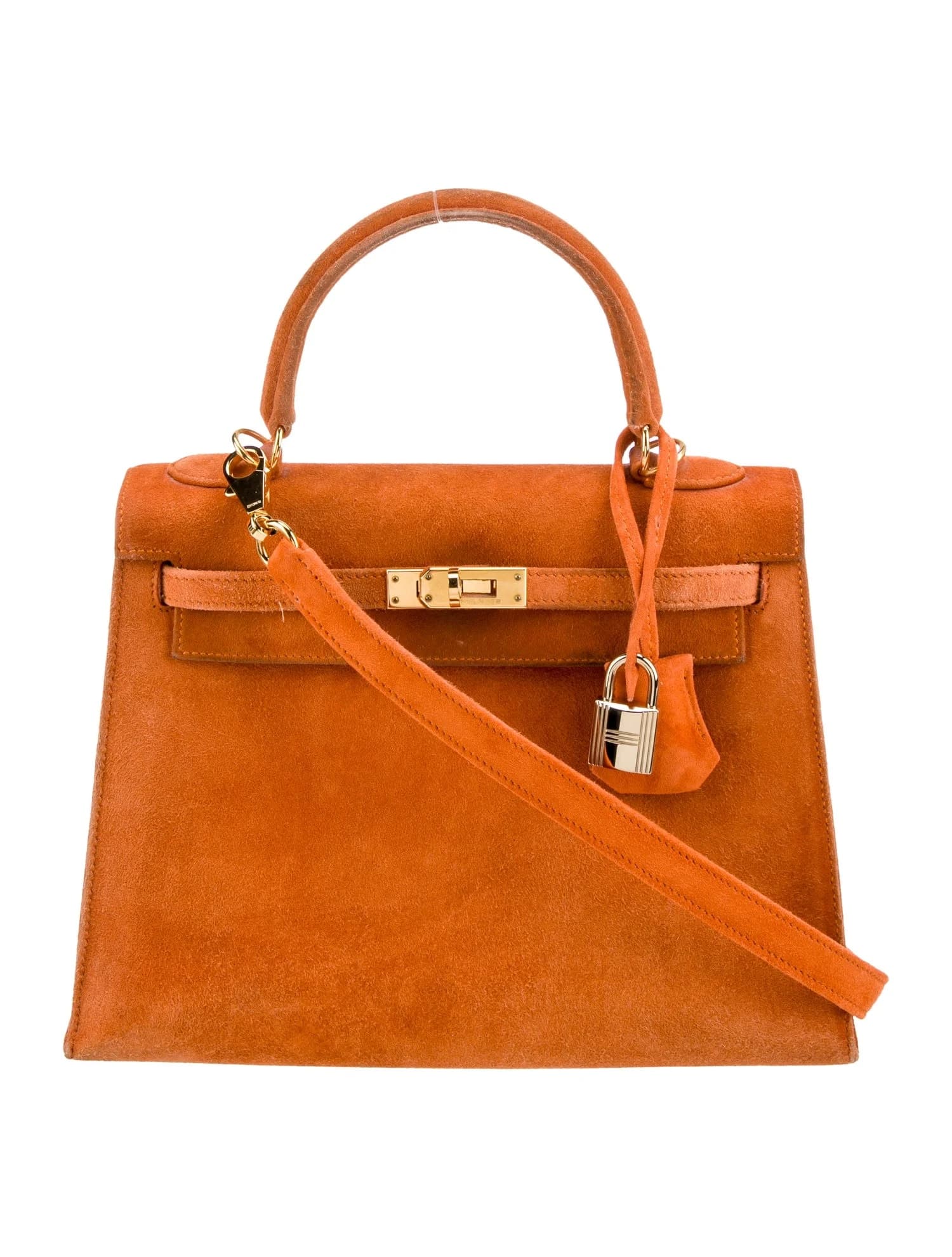 Hermès Kelly 25 - Image 1