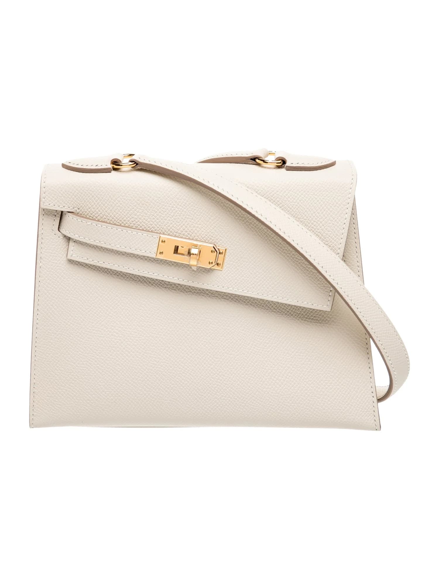 Hermès Kelly 20 - Image 1