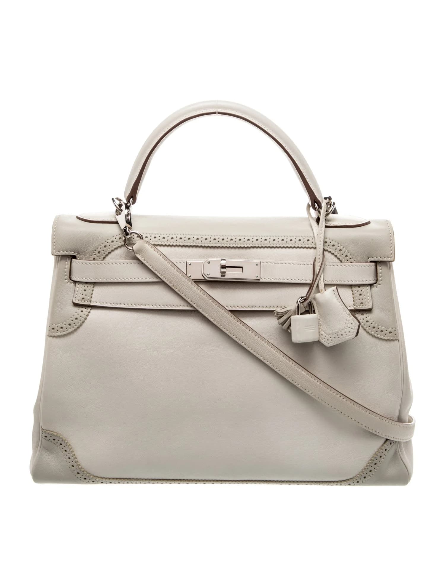 Hermès Kelly 32 - Image 1