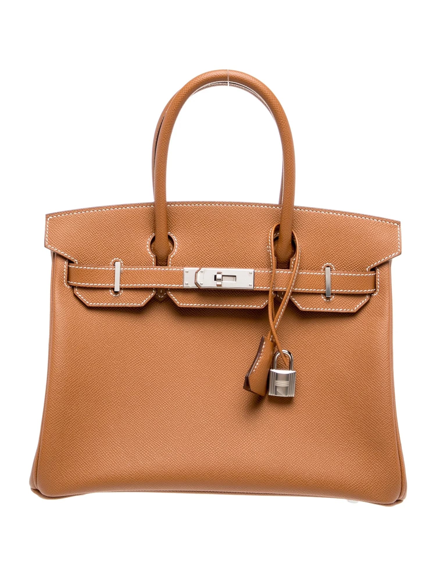 Hermès Birkin 30 - Image 1