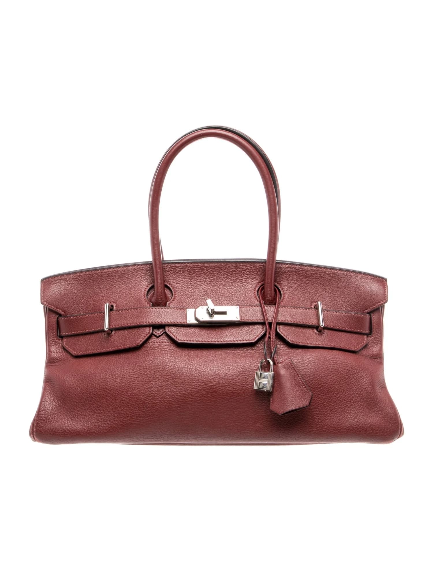 Hermès Shoulder Birkin 42 - Image 1
