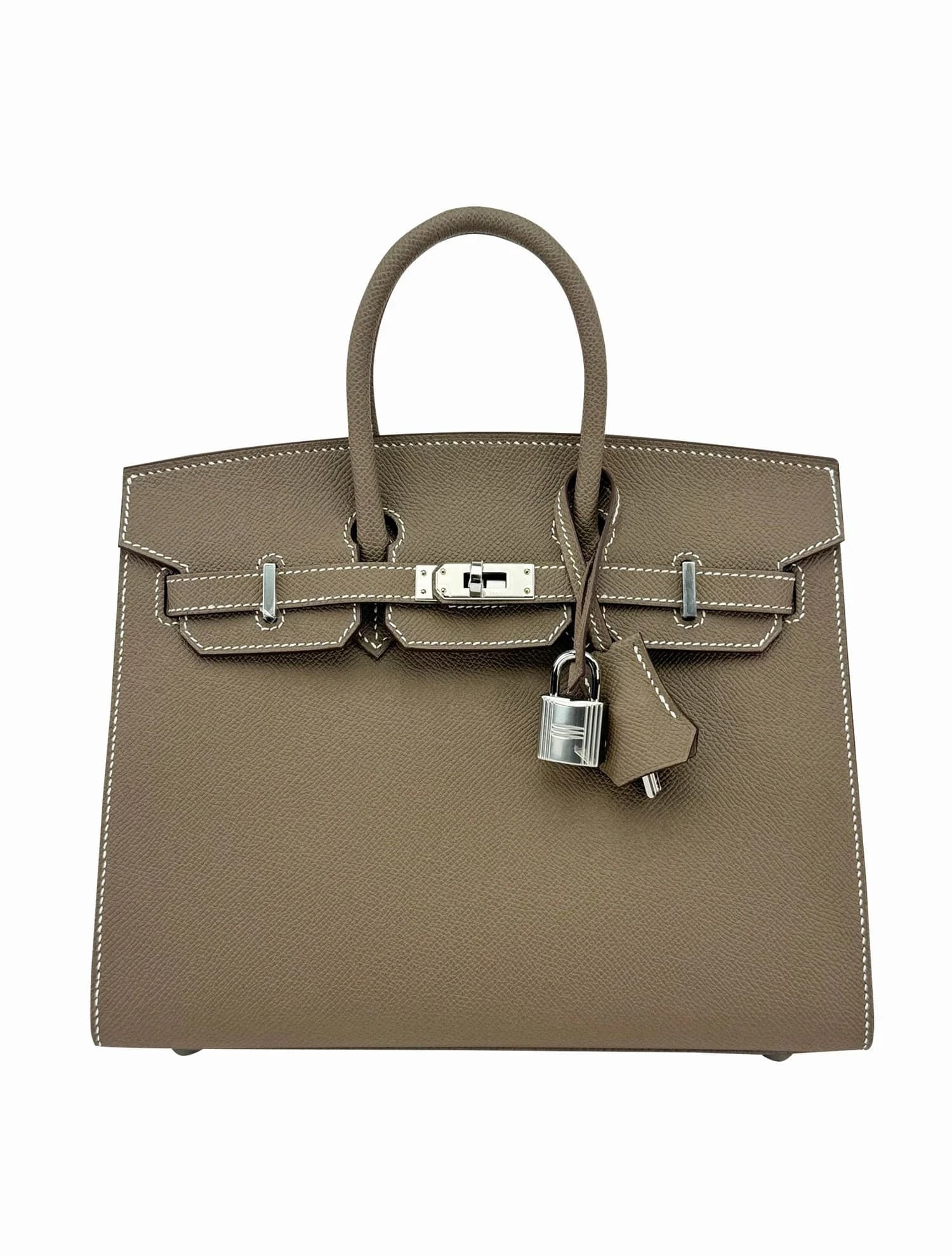 Hermès Birkin 25 - Image 1