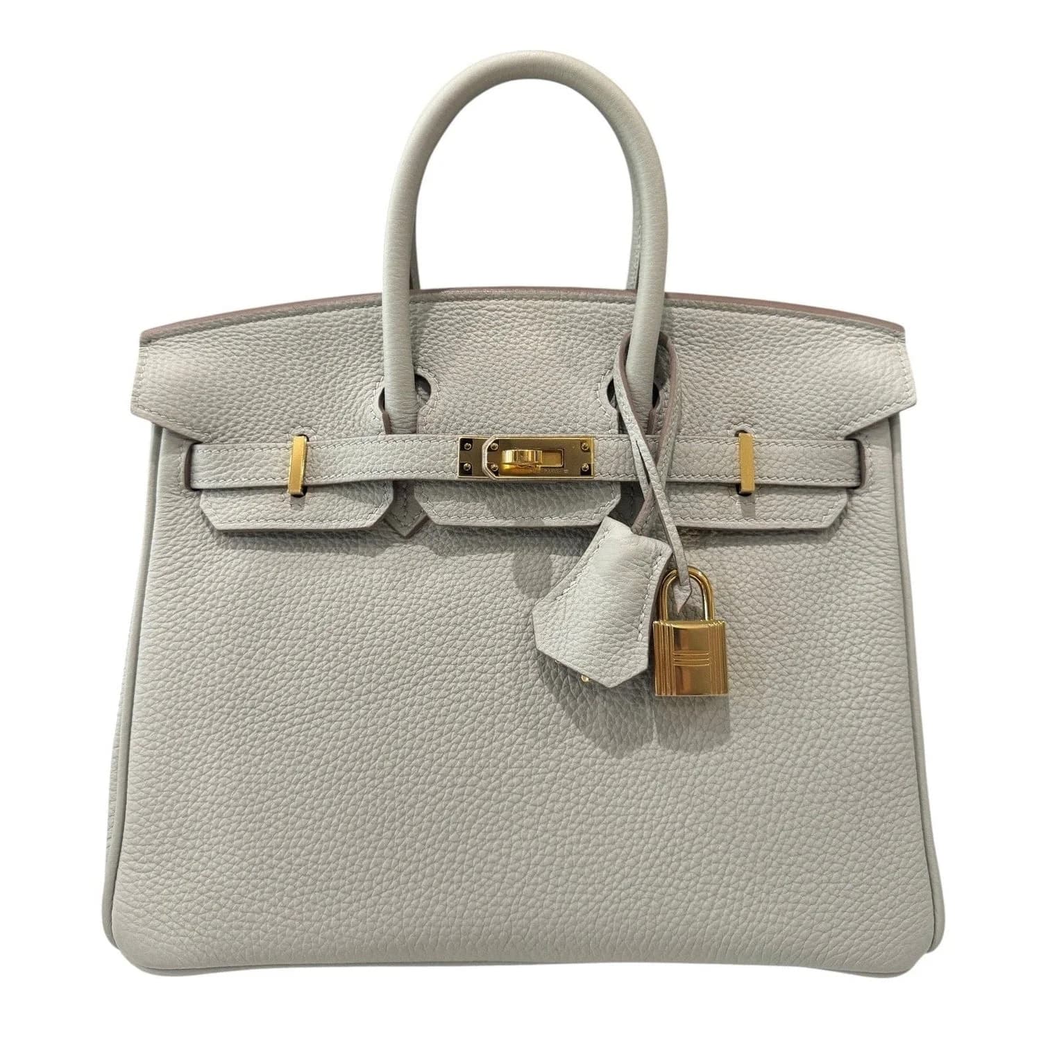 Hermès Birkin 25 - Image 1