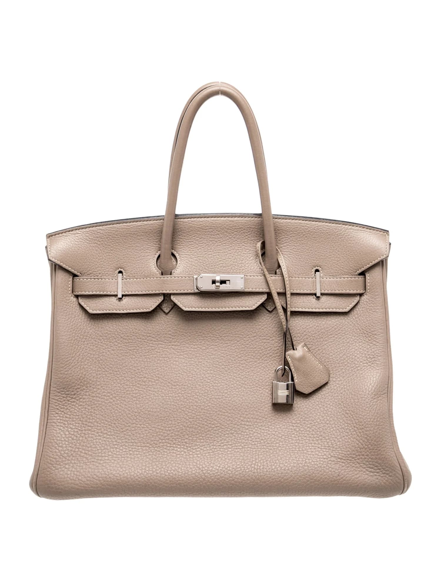 Hermès Birkin 35 - Image 1