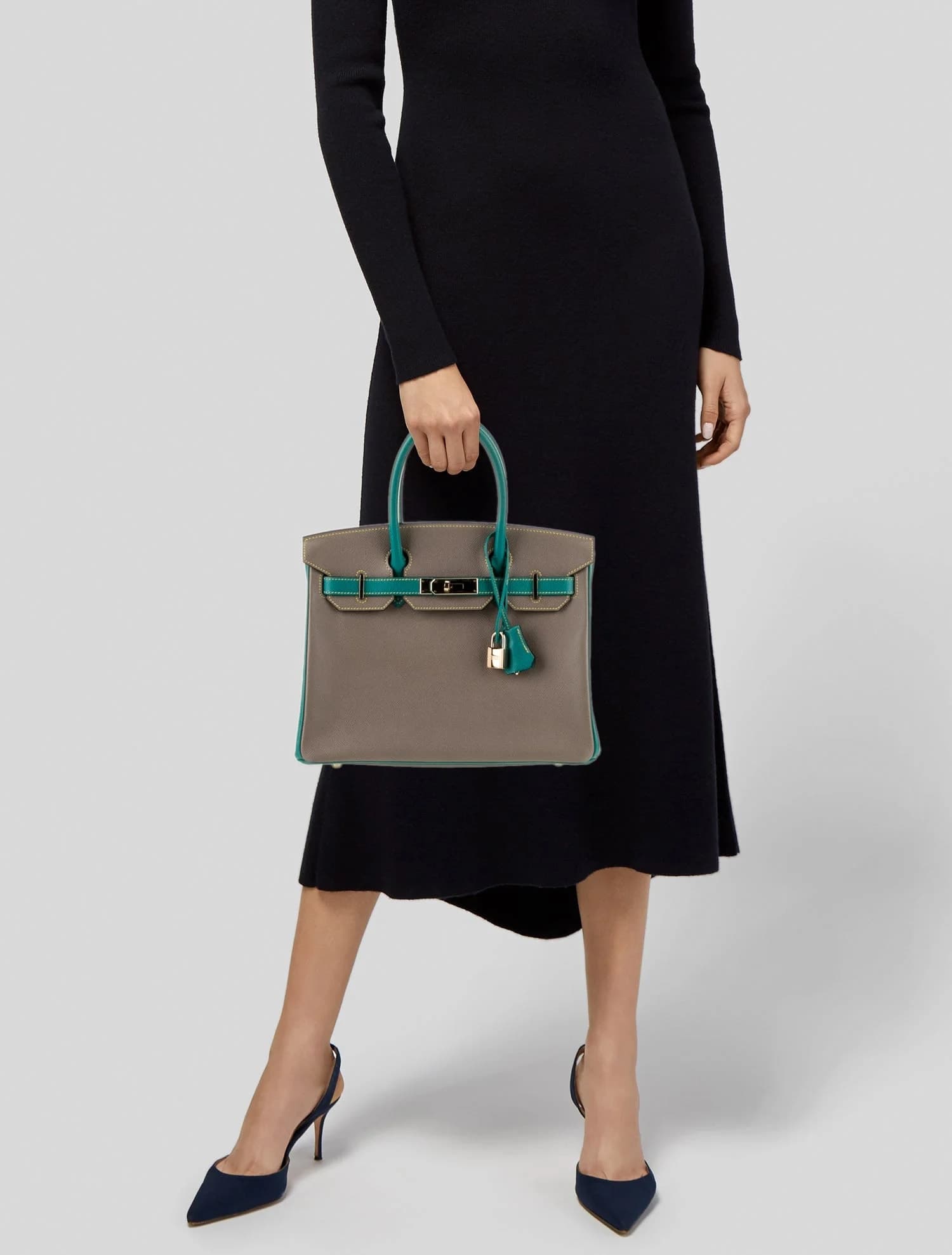 Hermès Birkin 30 - Image 2