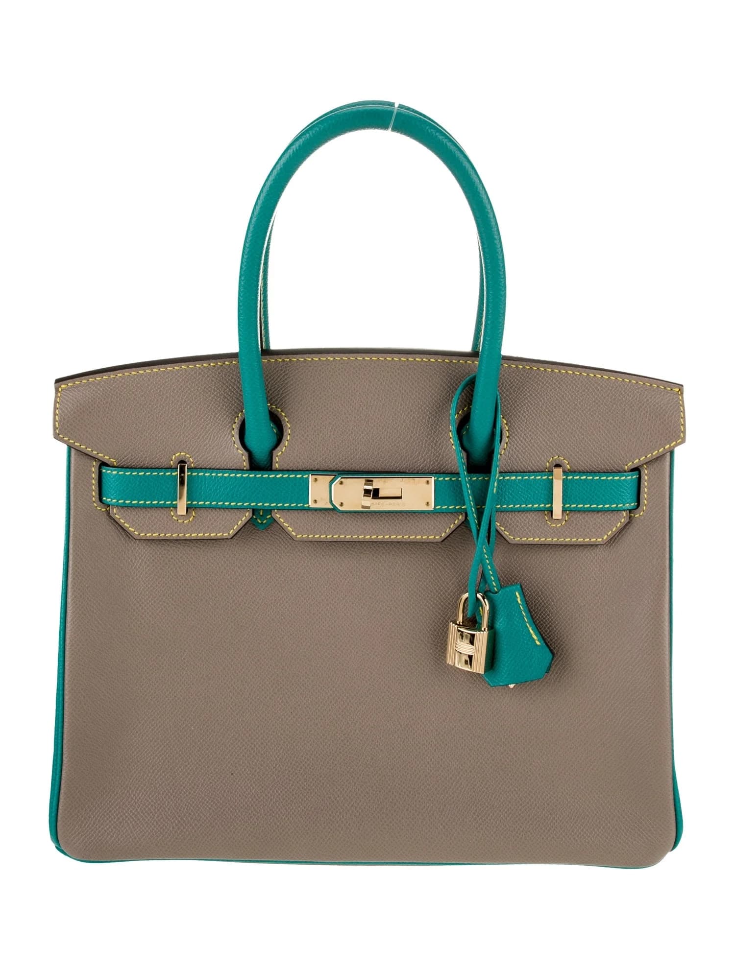 Hermès Birkin 30 - Image 1