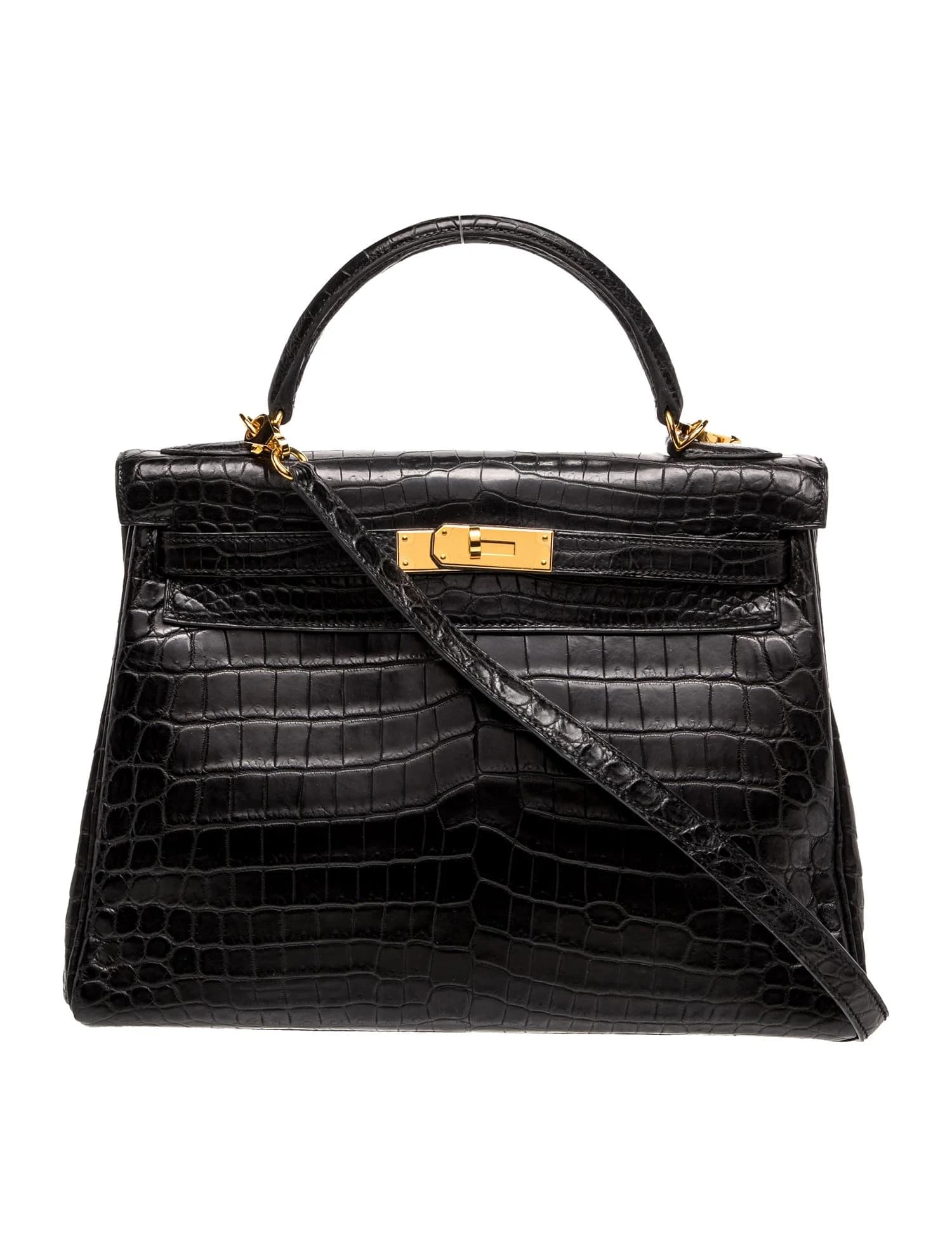 Hermès Kelly 32 - Image 1
