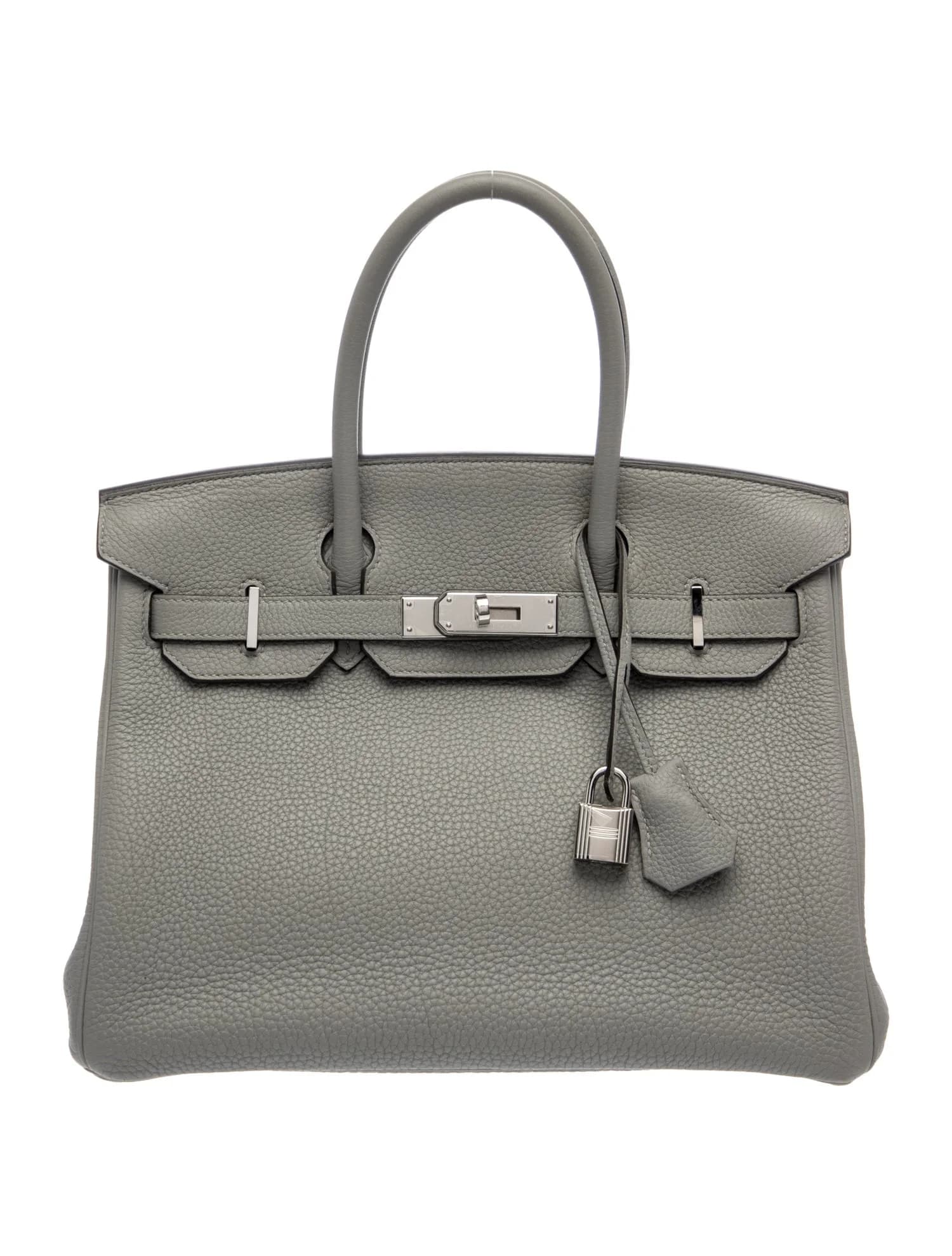 Hermès Birkin 30 - Image 1
