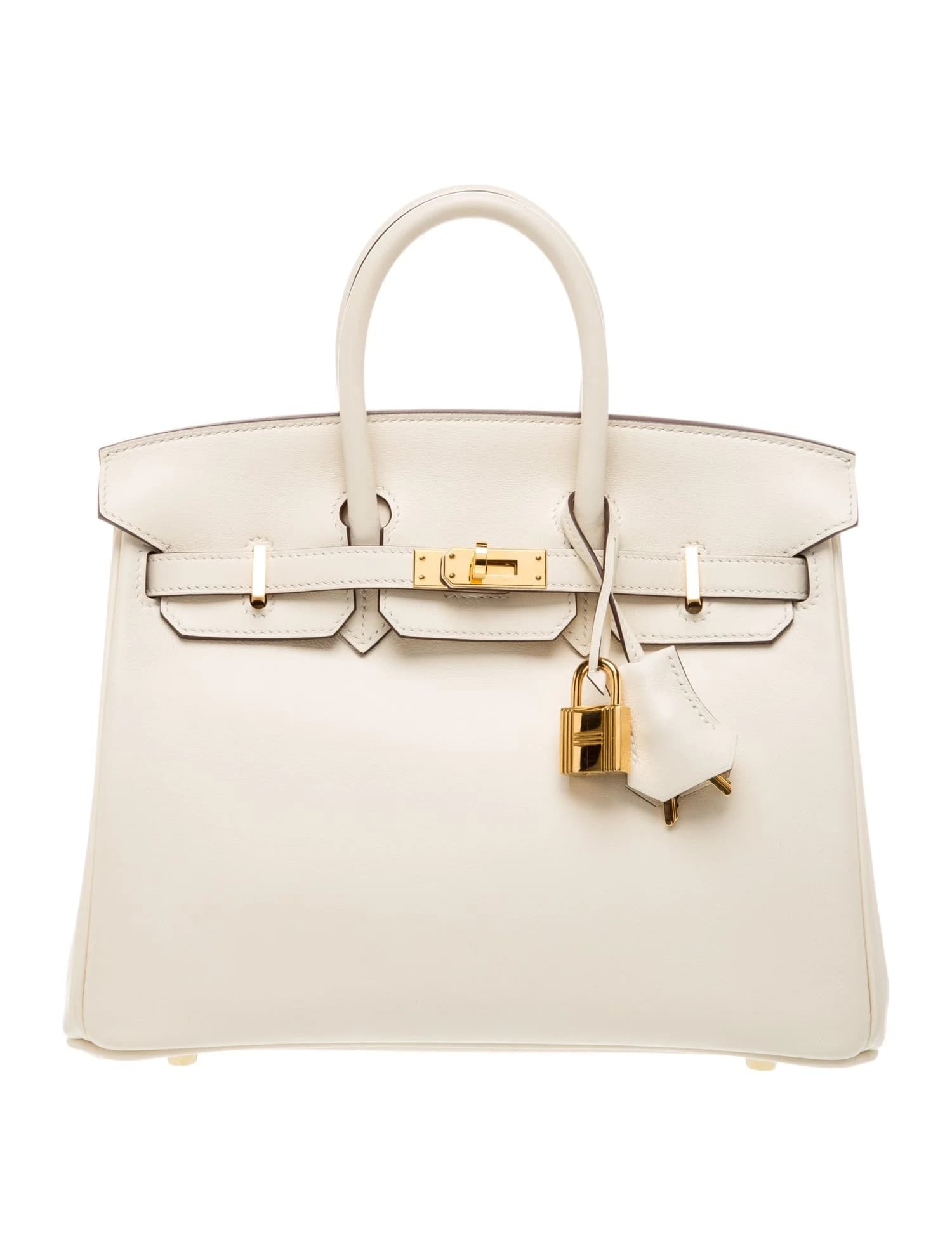 Hermès Birkin 25 - Image 1