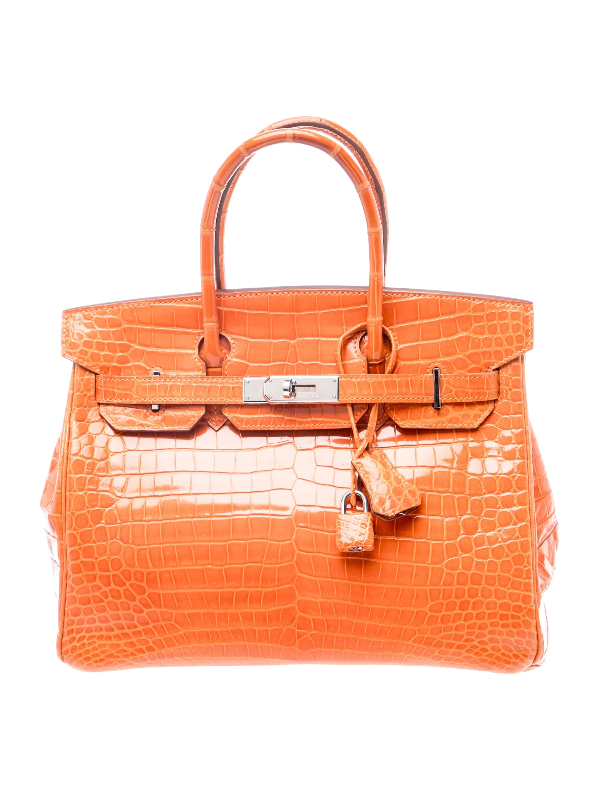 Hermès Birkin 30 - Image 1