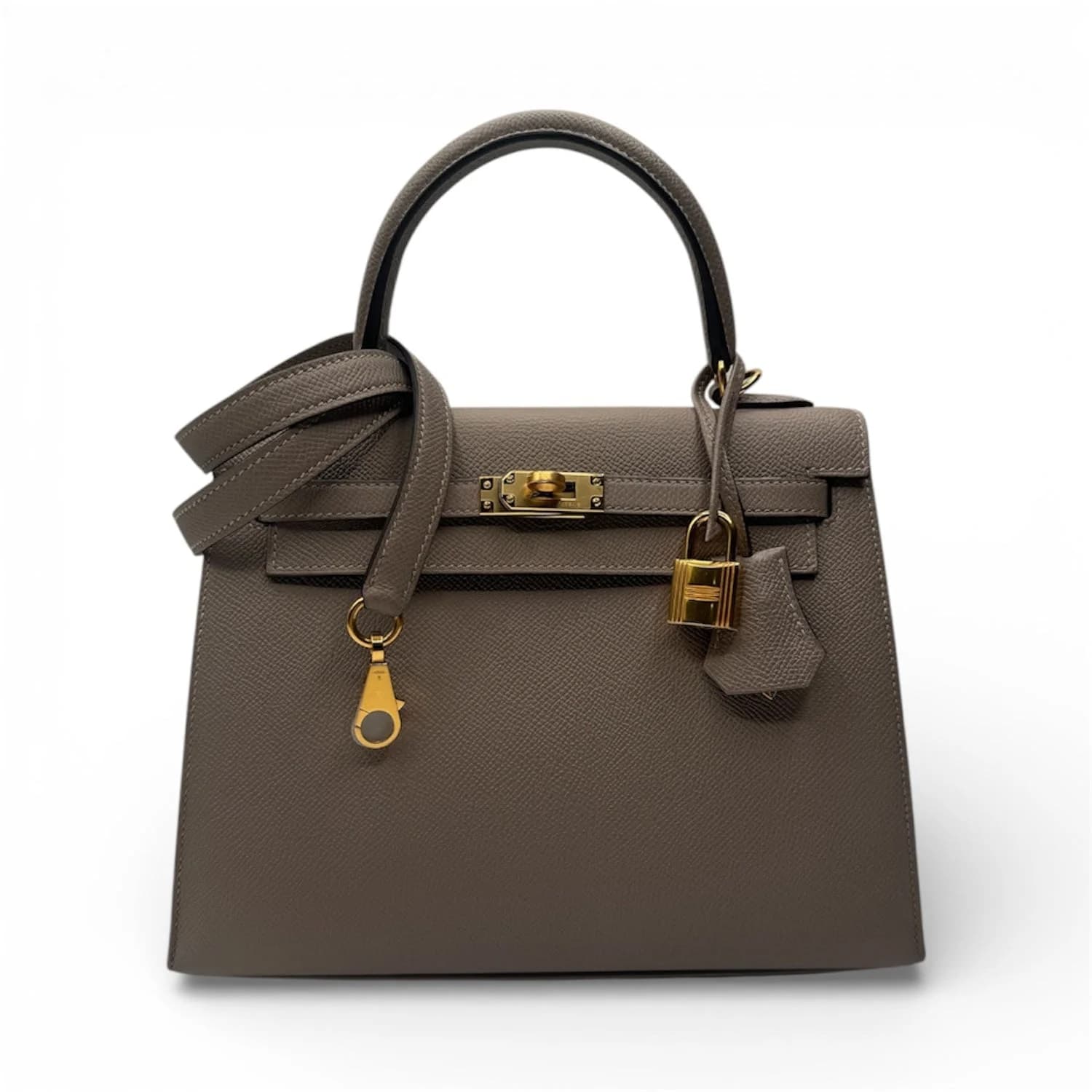 Hermès Kelly 25 - Image 1